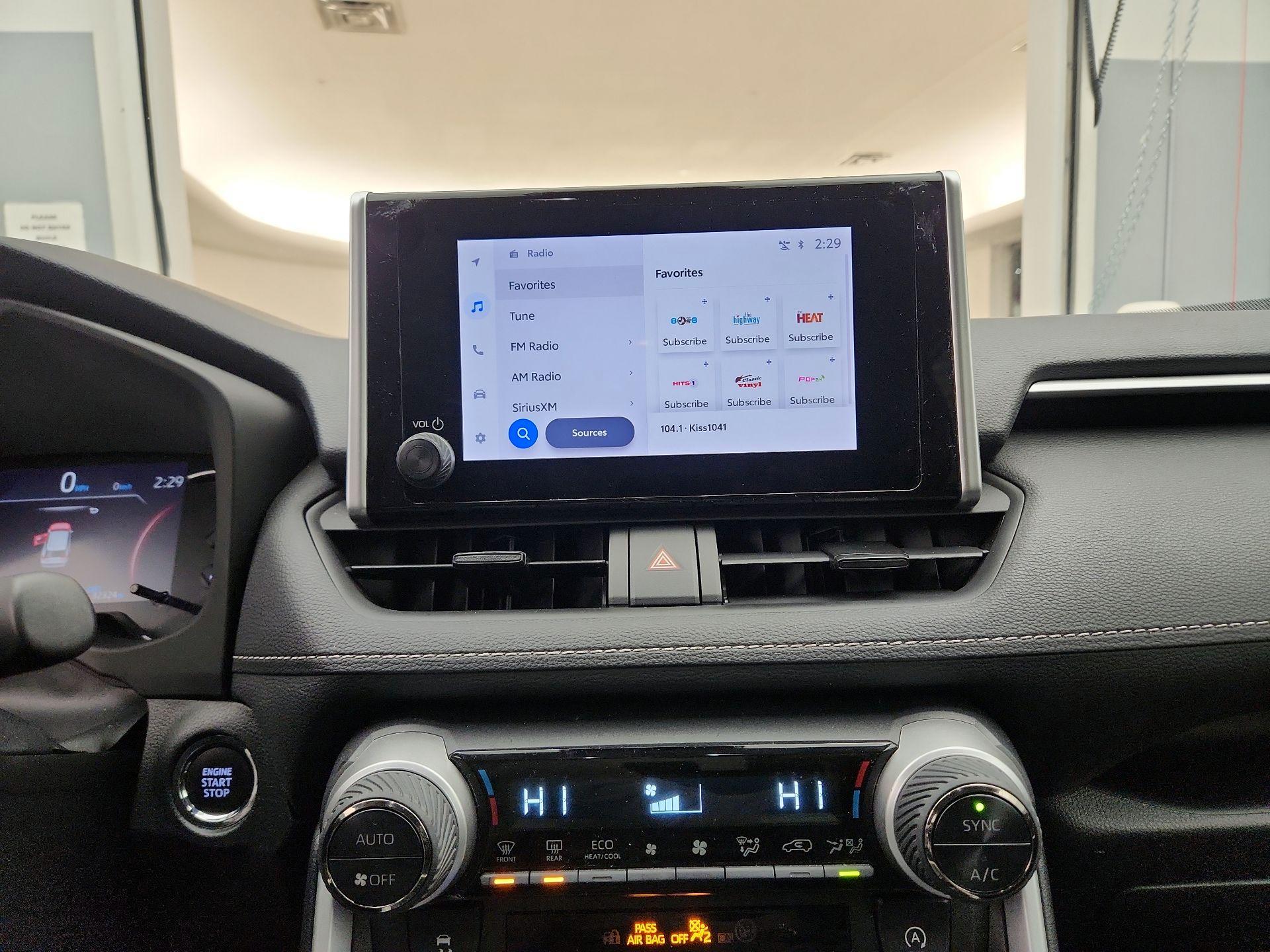 Thumbnail: 2024 Toyota RAV4 - 15