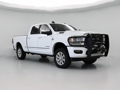 2024 Ram 3500 Limited