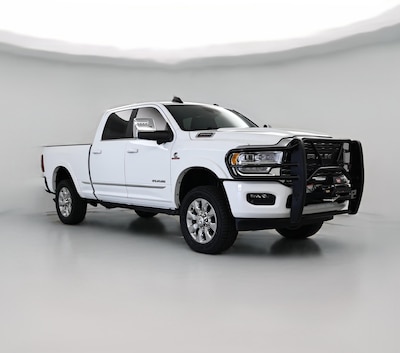 2024 Ram 3500 Limited
