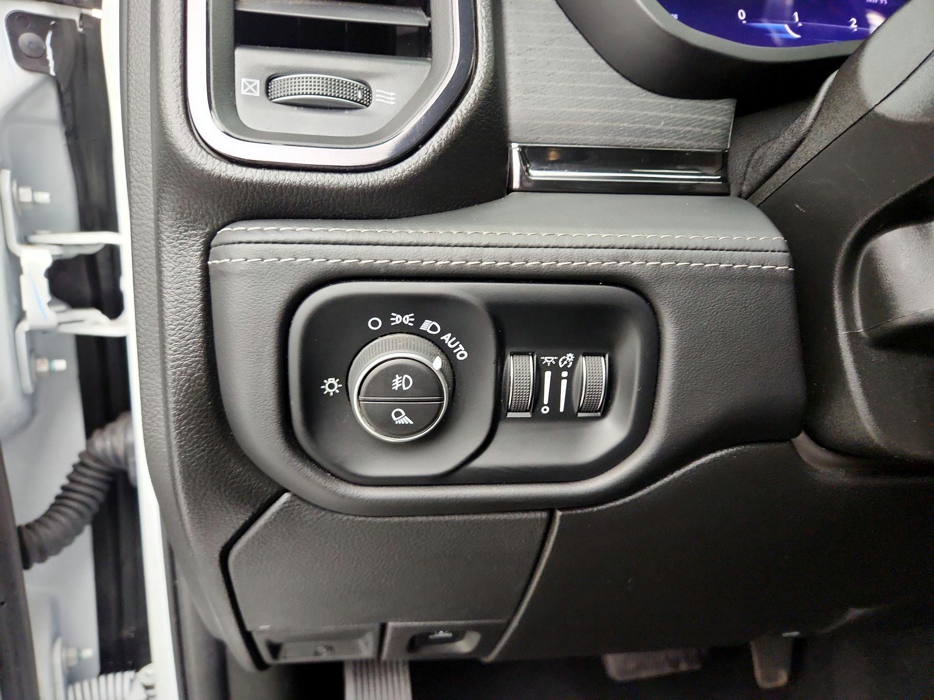 Thumbnail: 2024 RAM 3500 - 13