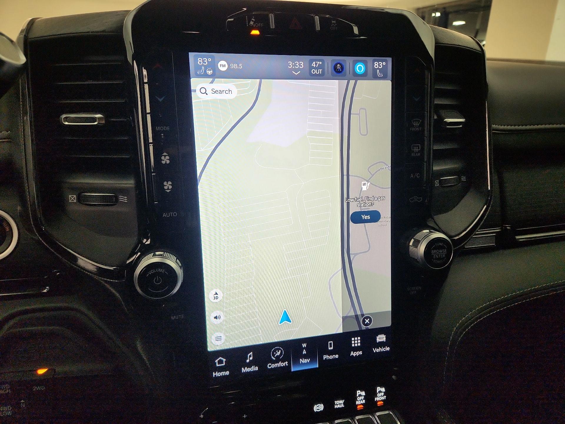 Thumbnail: 2024 RAM 3500 - 14