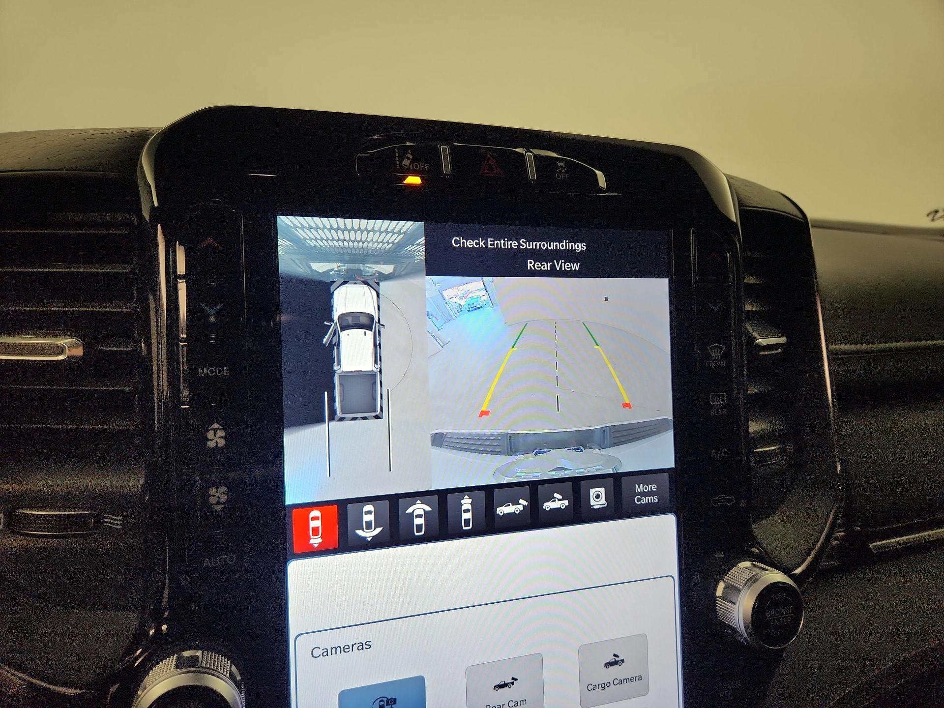 Thumbnail: 2024 RAM 3500 - 15