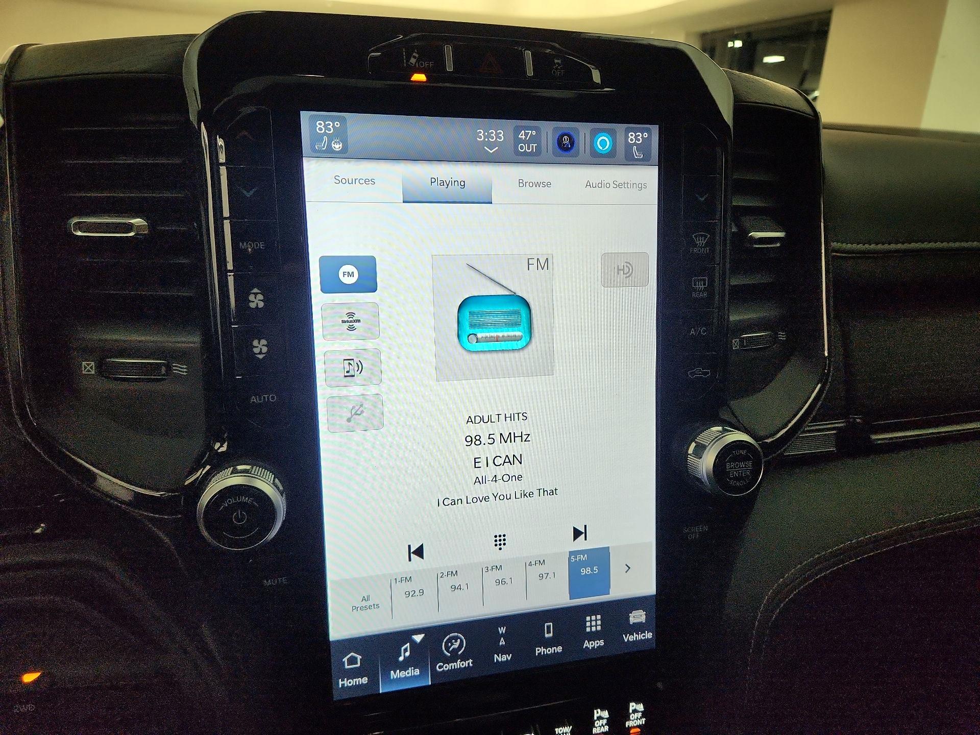 Thumbnail: 2024 RAM 3500 - 16