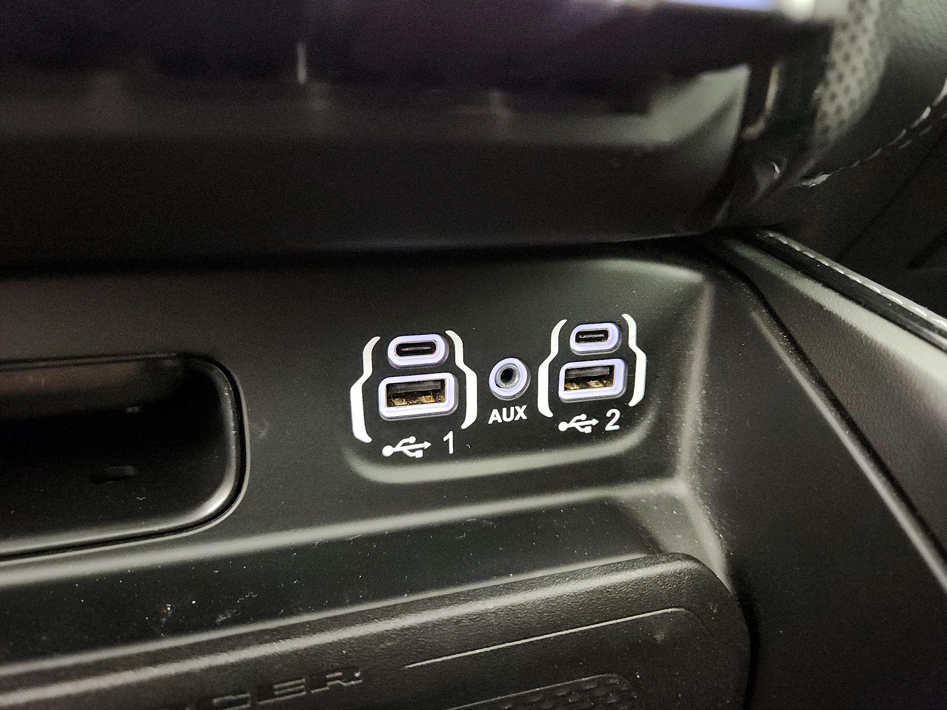 Thumbnail: 2024 RAM 3500 - 19