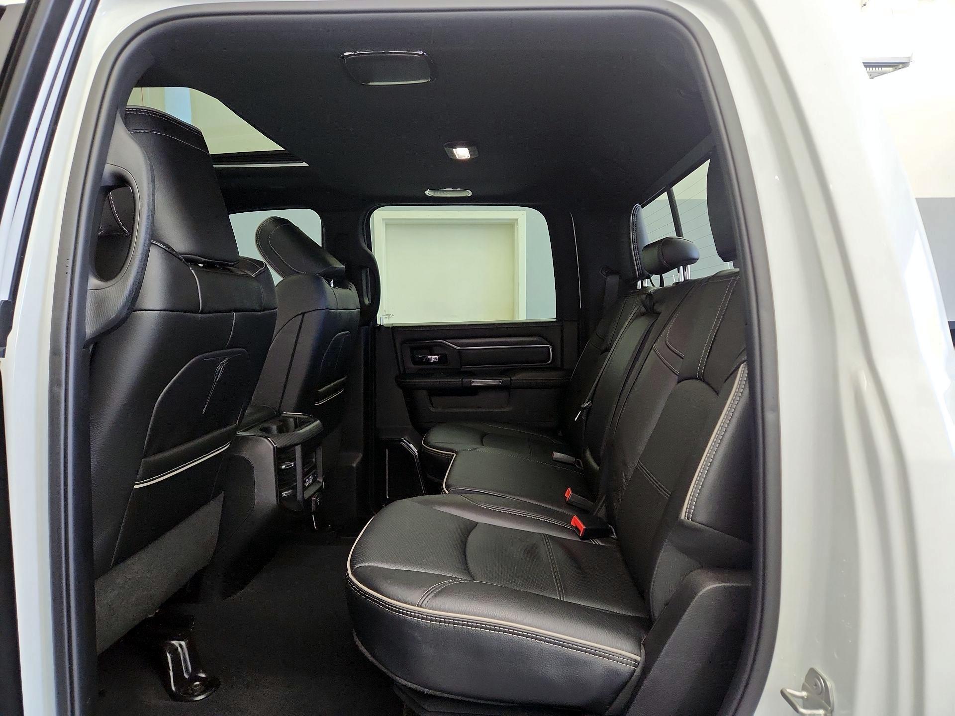 Thumbnail: 2024 RAM 3500 - 20