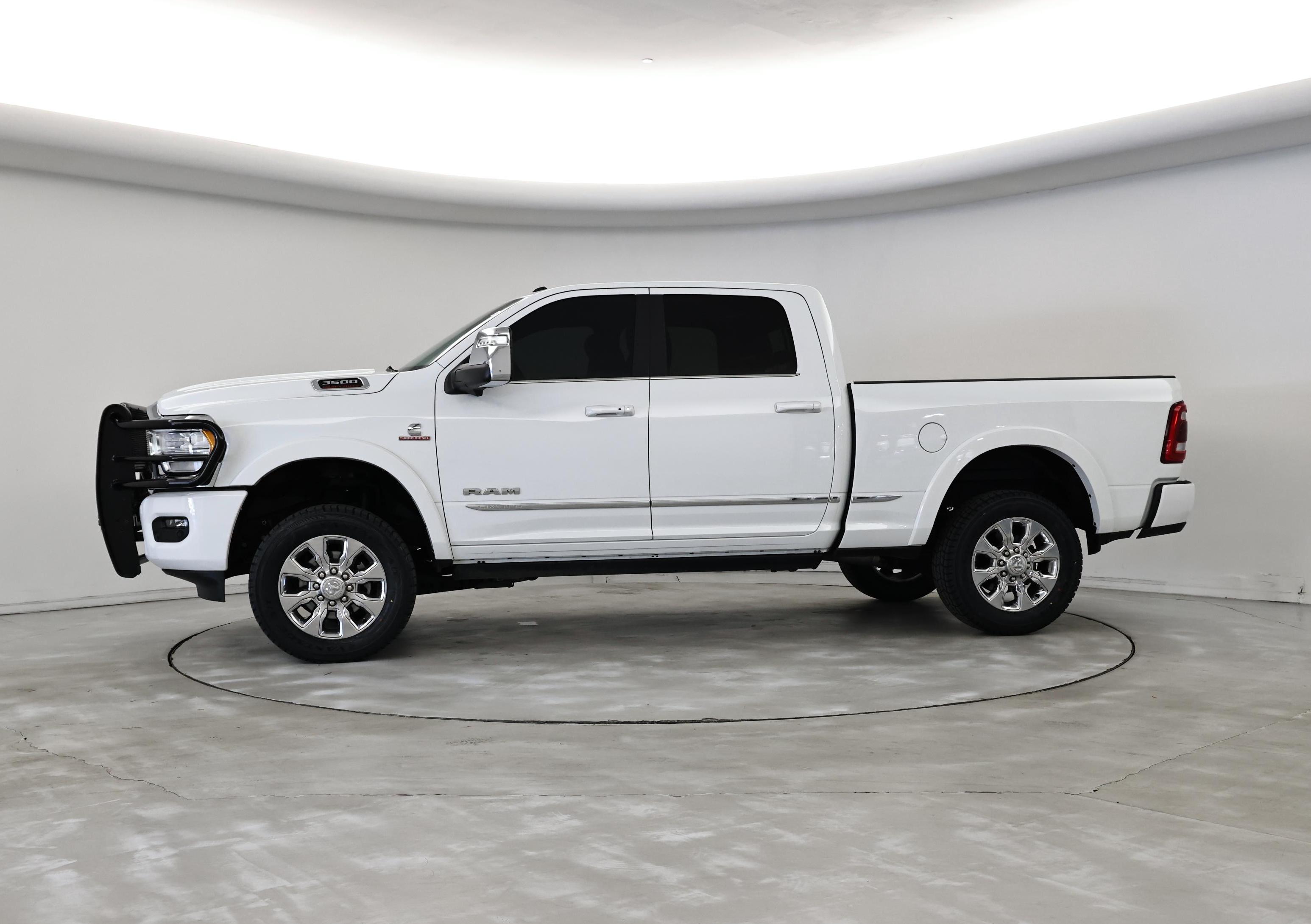 Thumbnail: 2024 RAM 3500 - 3