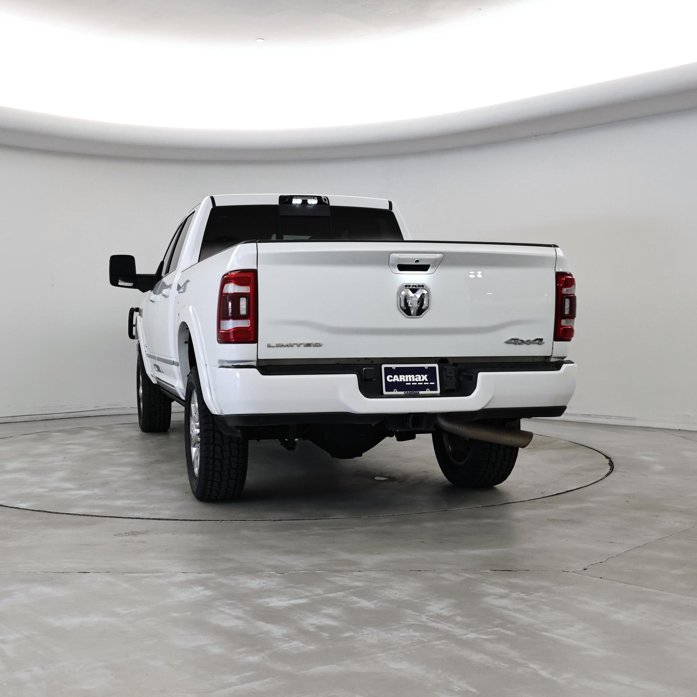 Thumbnail: 2024 RAM 3500 - 6