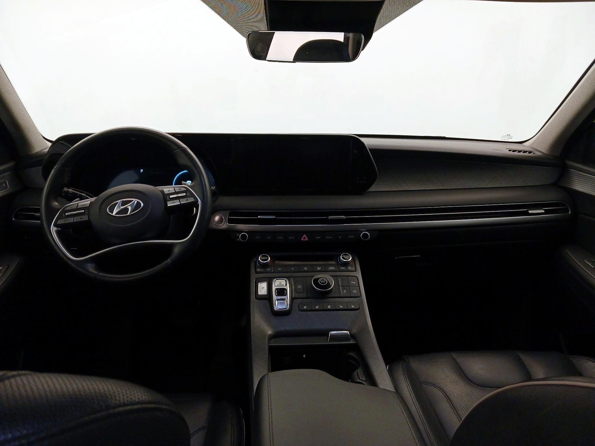 Thumbnail: 2023 Hyundai Palisade - 9