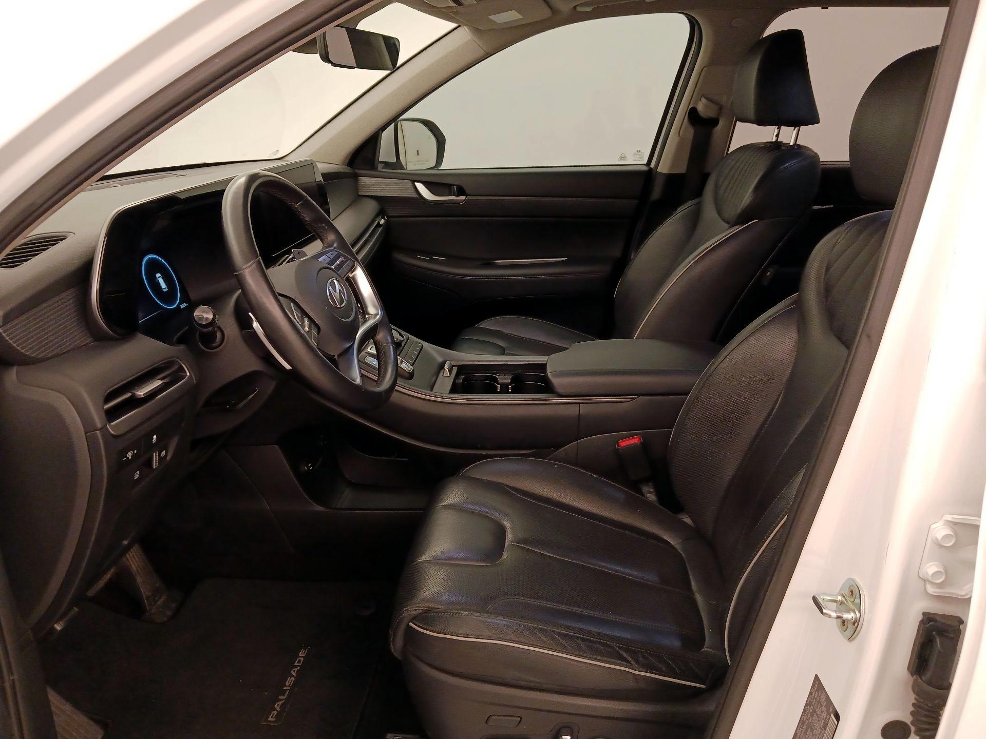 Thumbnail: 2023 Hyundai Palisade - 11