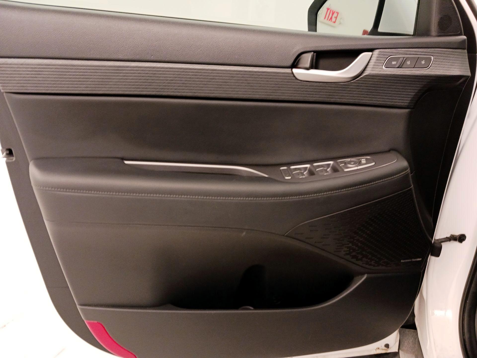 Thumbnail: 2023 Hyundai Palisade - 12