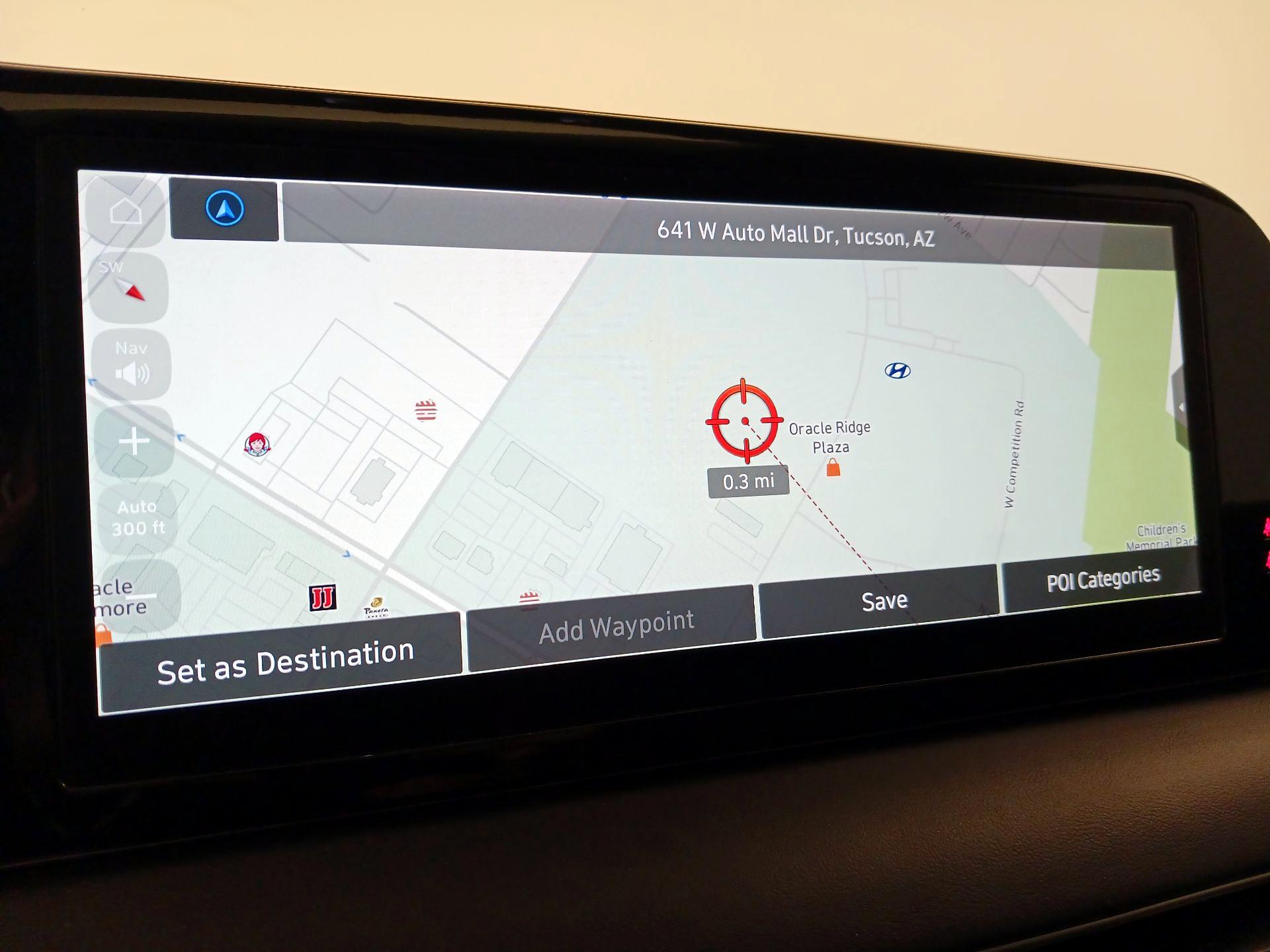 Thumbnail: 2023 Hyundai Palisade - 14