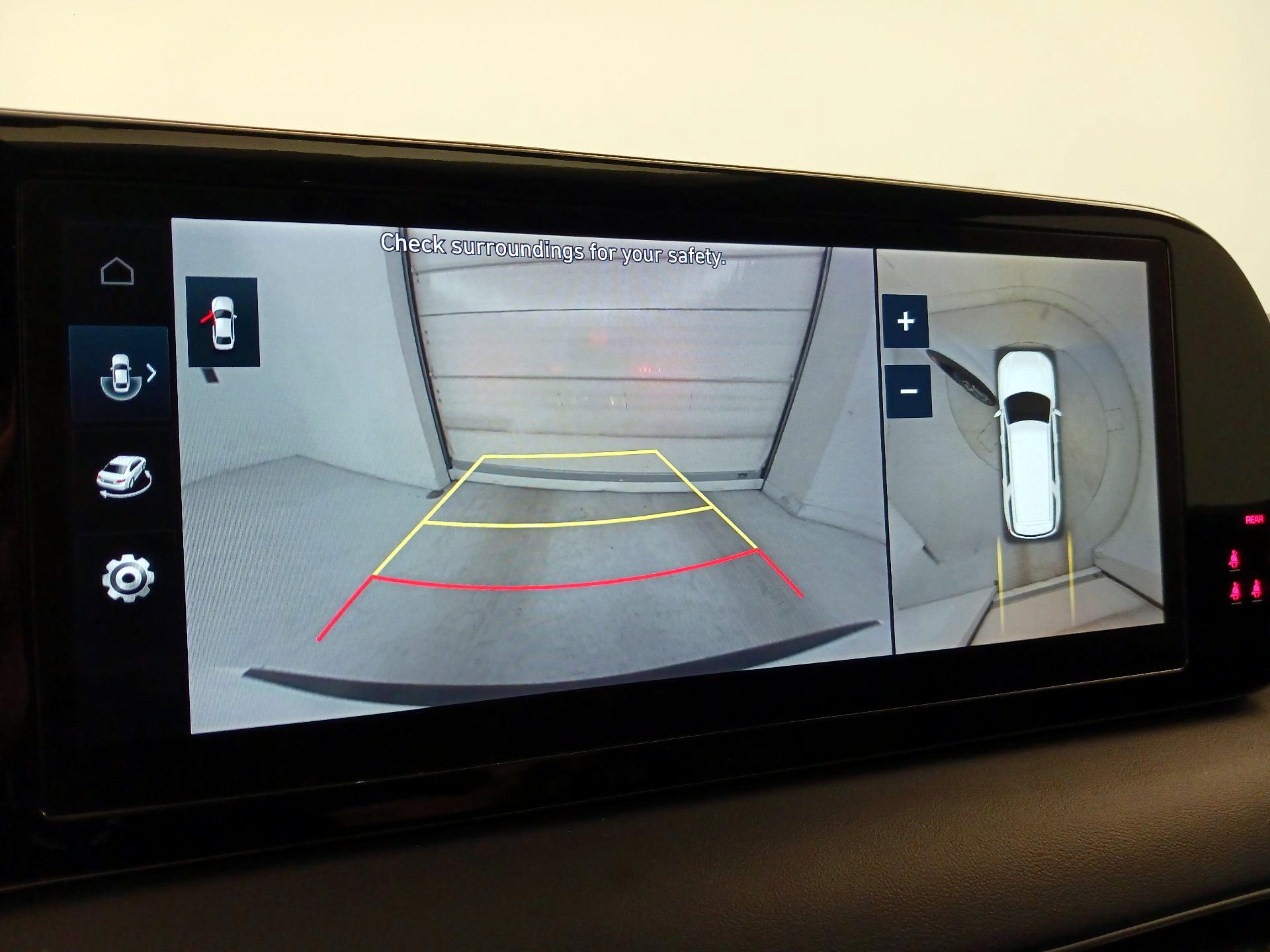 Thumbnail: 2023 Hyundai Palisade - 15