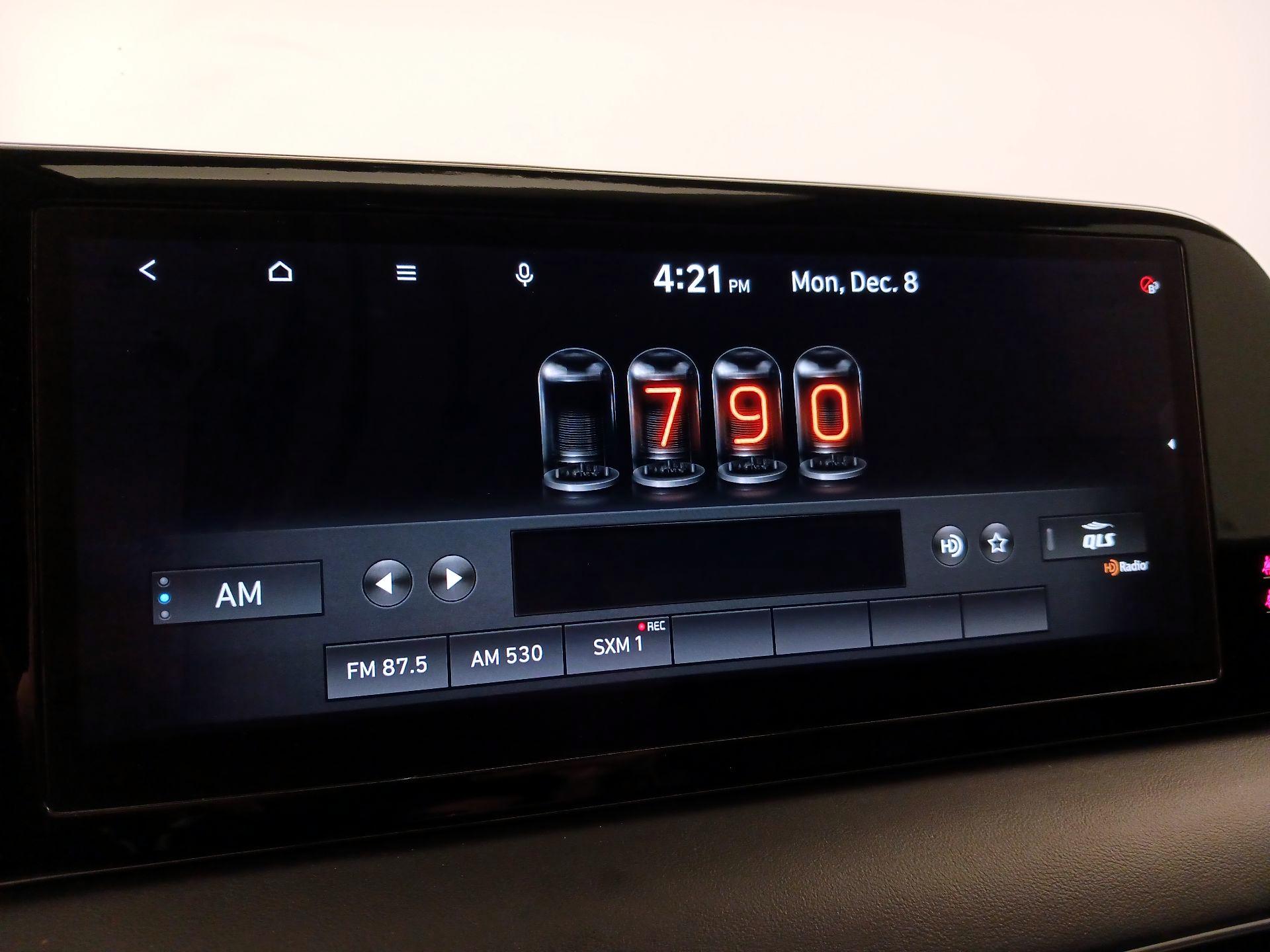 Thumbnail: 2023 Hyundai Palisade - 16