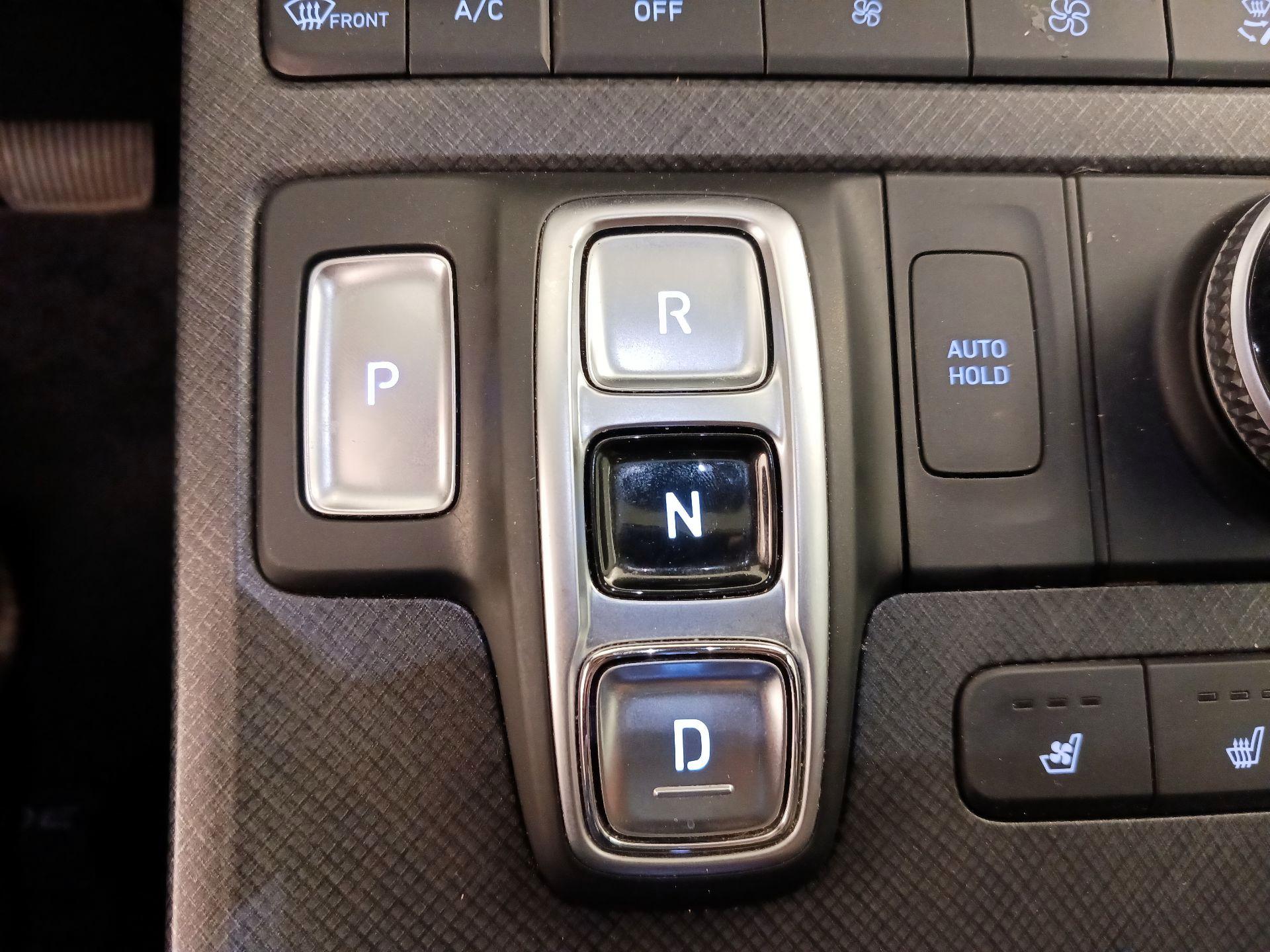 Thumbnail: 2023 Hyundai Palisade - 18