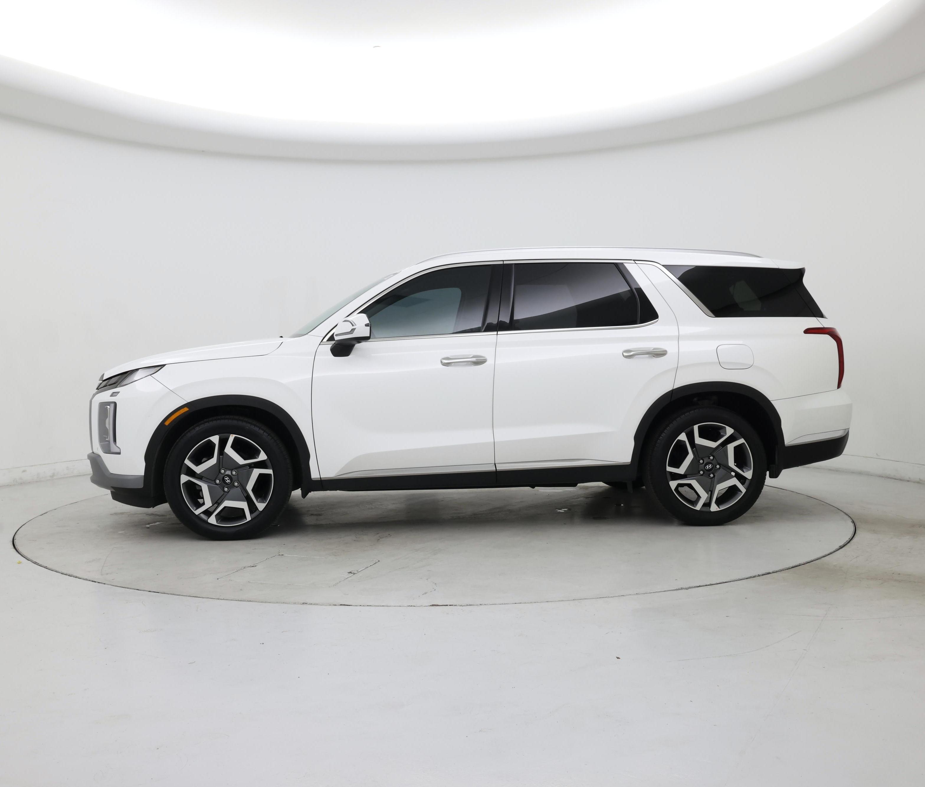 Thumbnail: 2023 Hyundai Palisade - 3