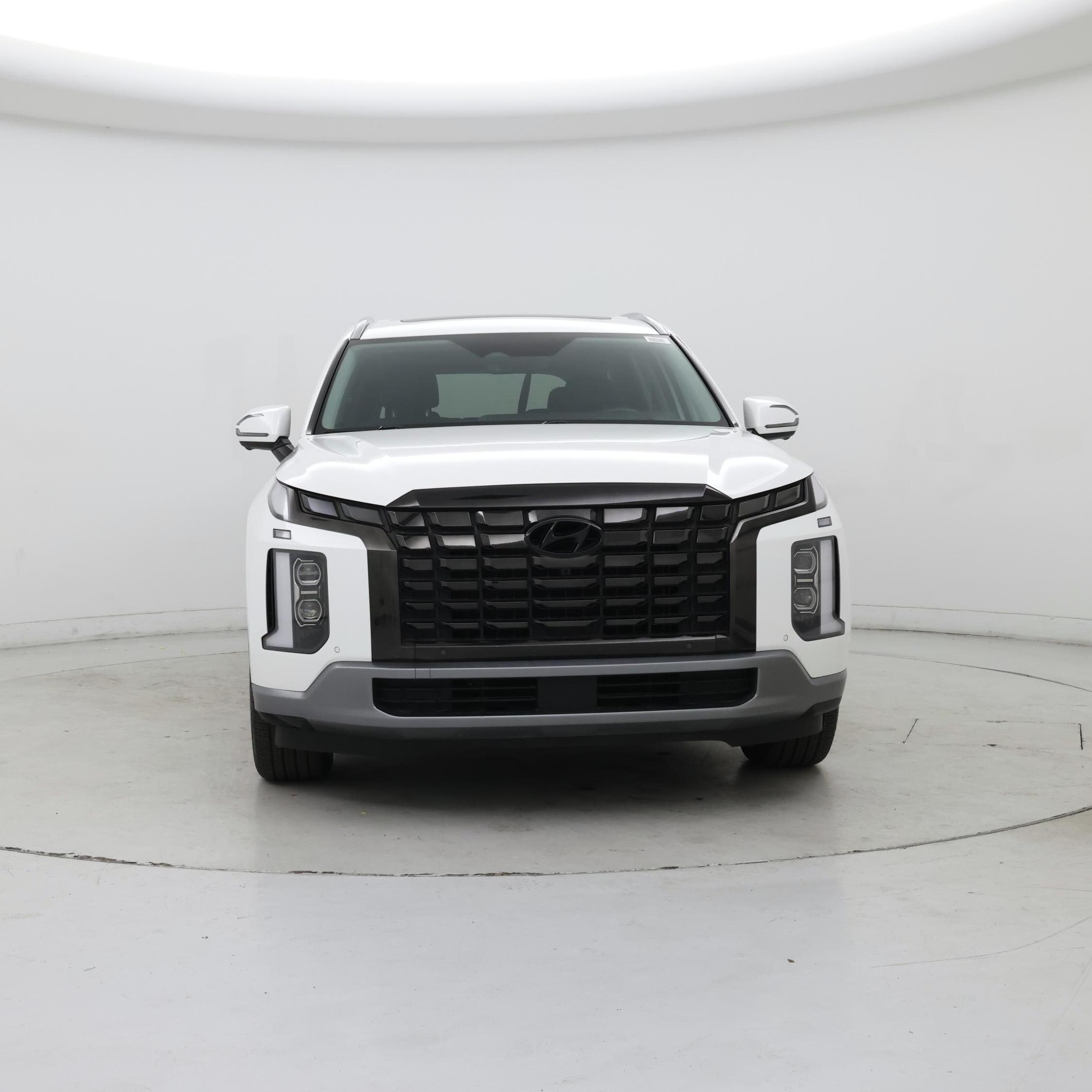 Thumbnail: 2023 Hyundai Palisade - 5