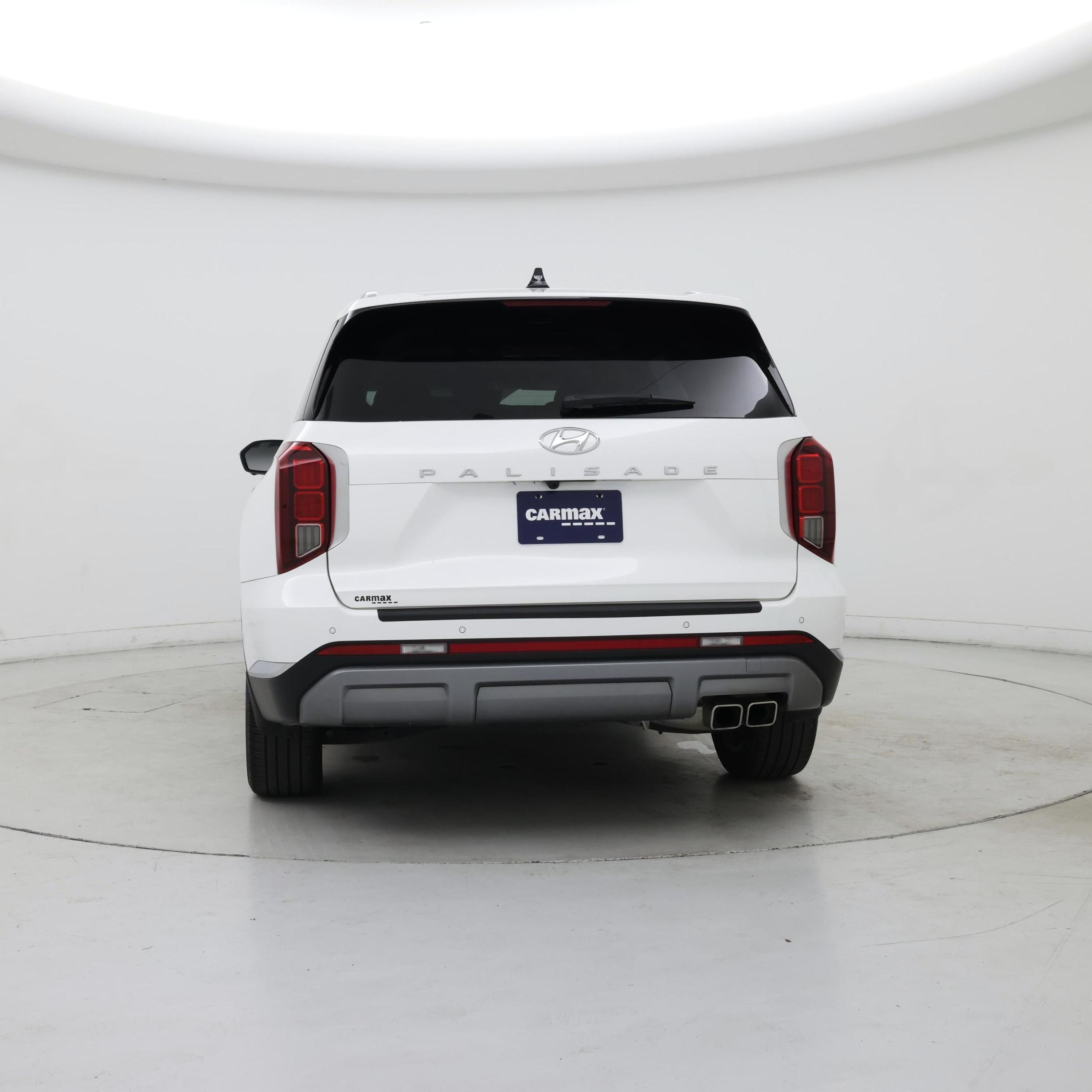 Thumbnail: 2023 Hyundai Palisade - 6