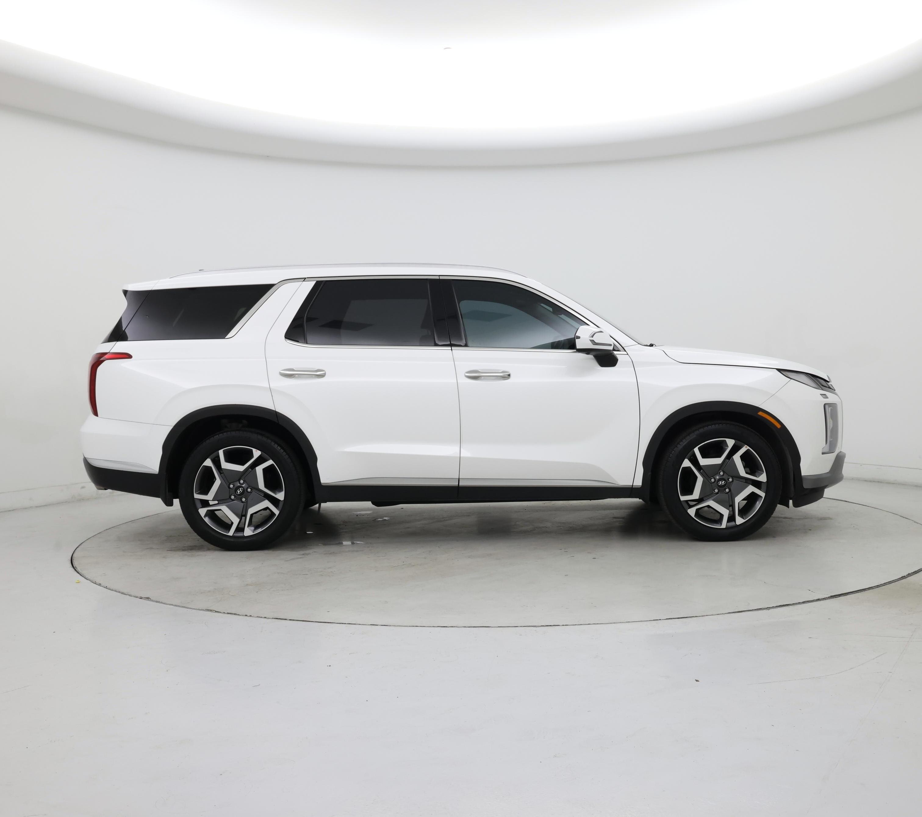 Thumbnail: 2023 Hyundai Palisade - 7