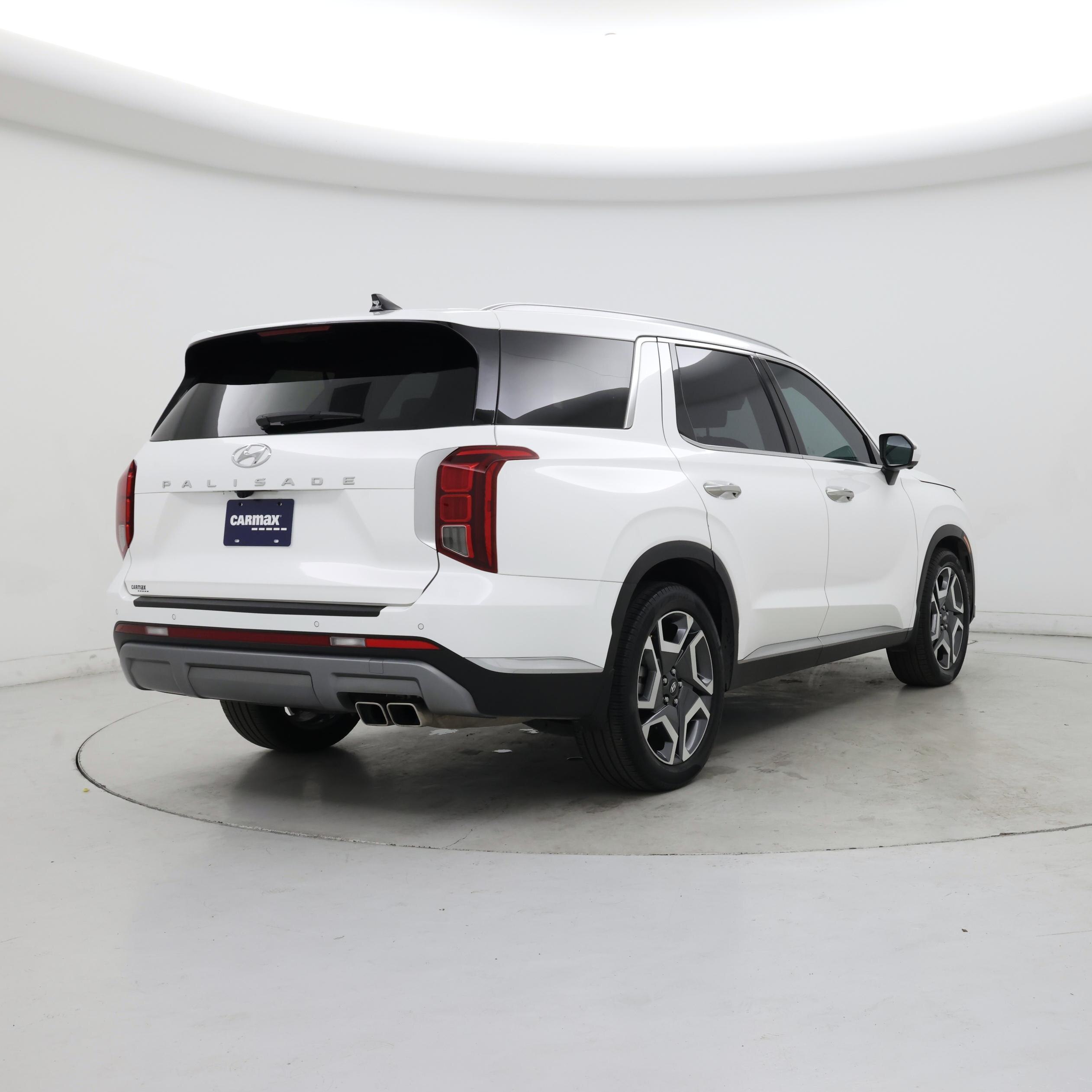 Thumbnail: 2023 Hyundai Palisade - 8