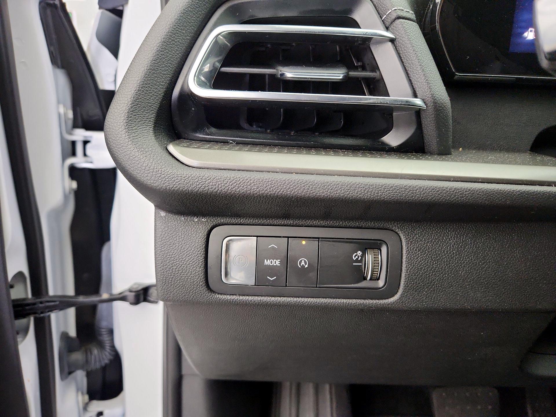 Thumbnail: 2025 Chevrolet Traverse - 13