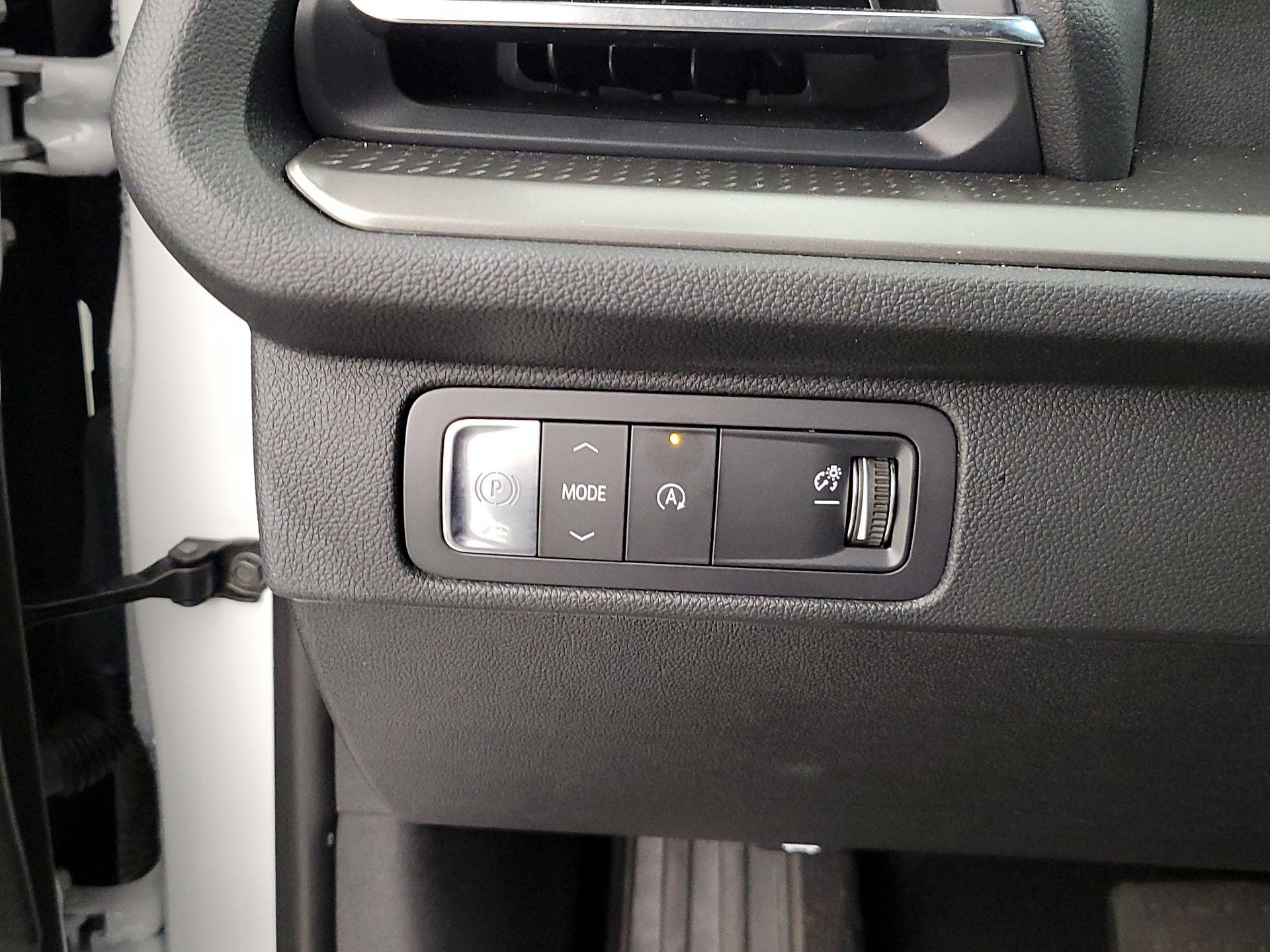 Thumbnail: 2025 Chevrolet Traverse - 13