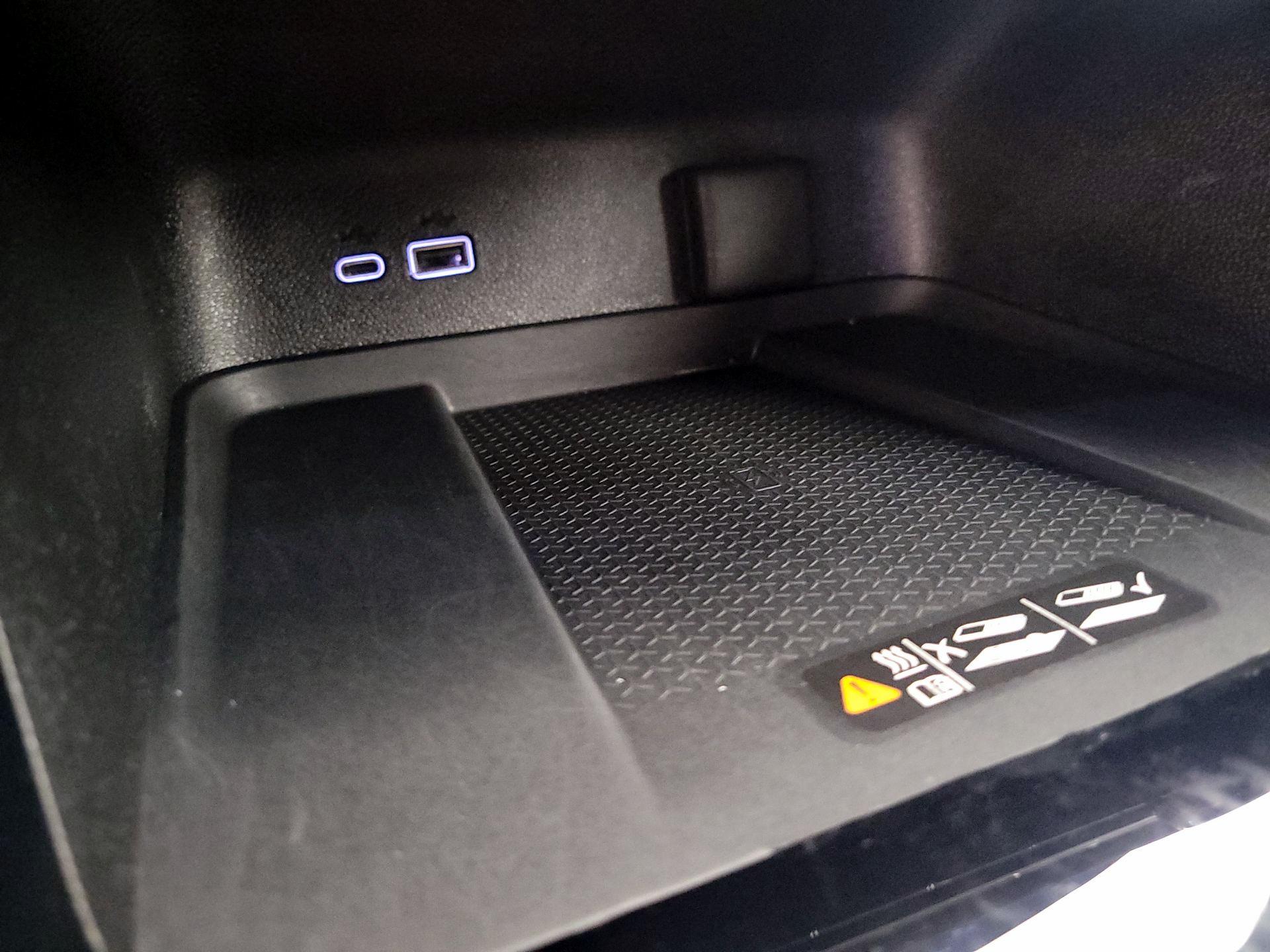 Thumbnail: 2025 Chevrolet Traverse - 19