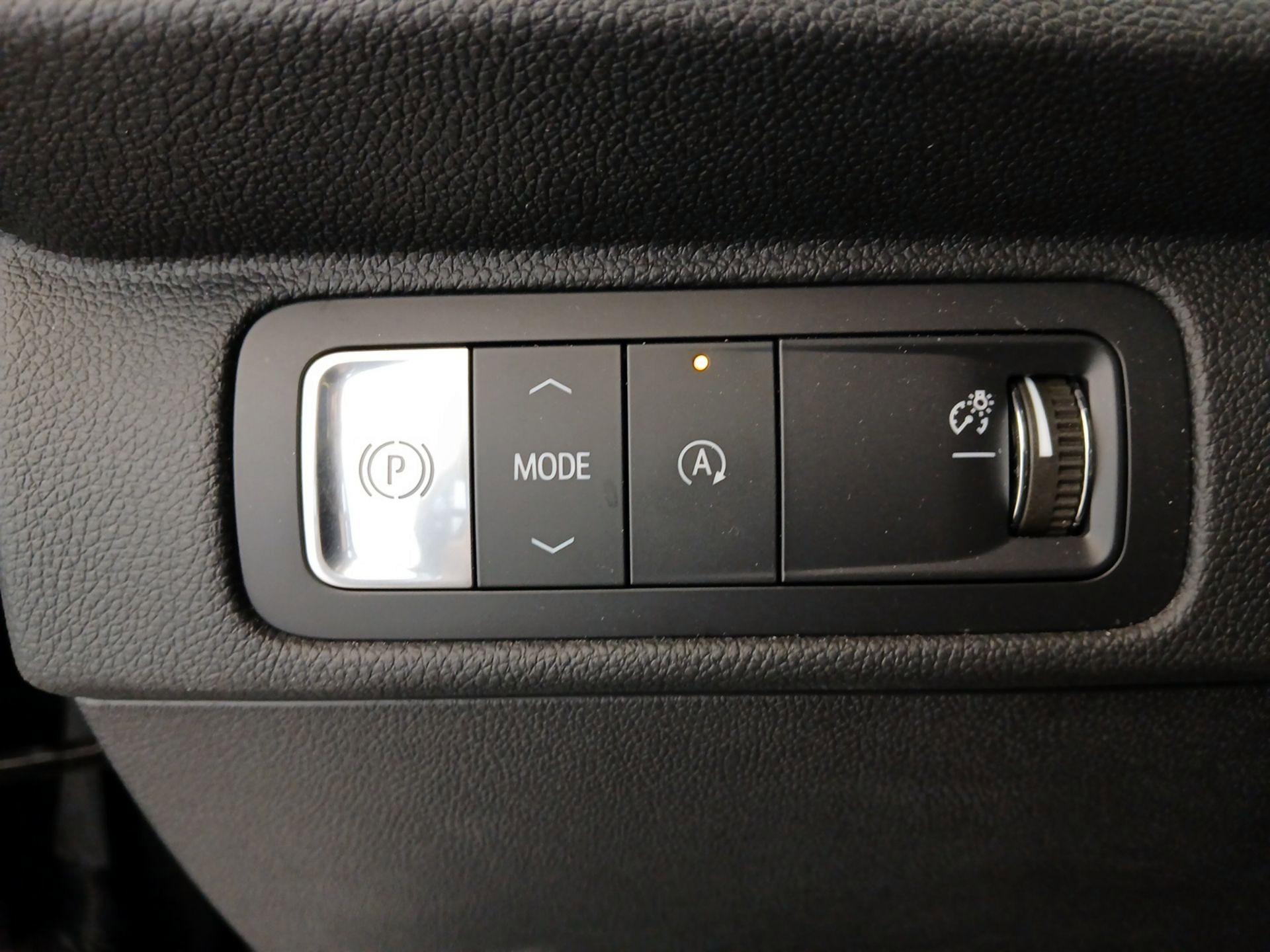 Thumbnail: 2025 Chevrolet Traverse - 13