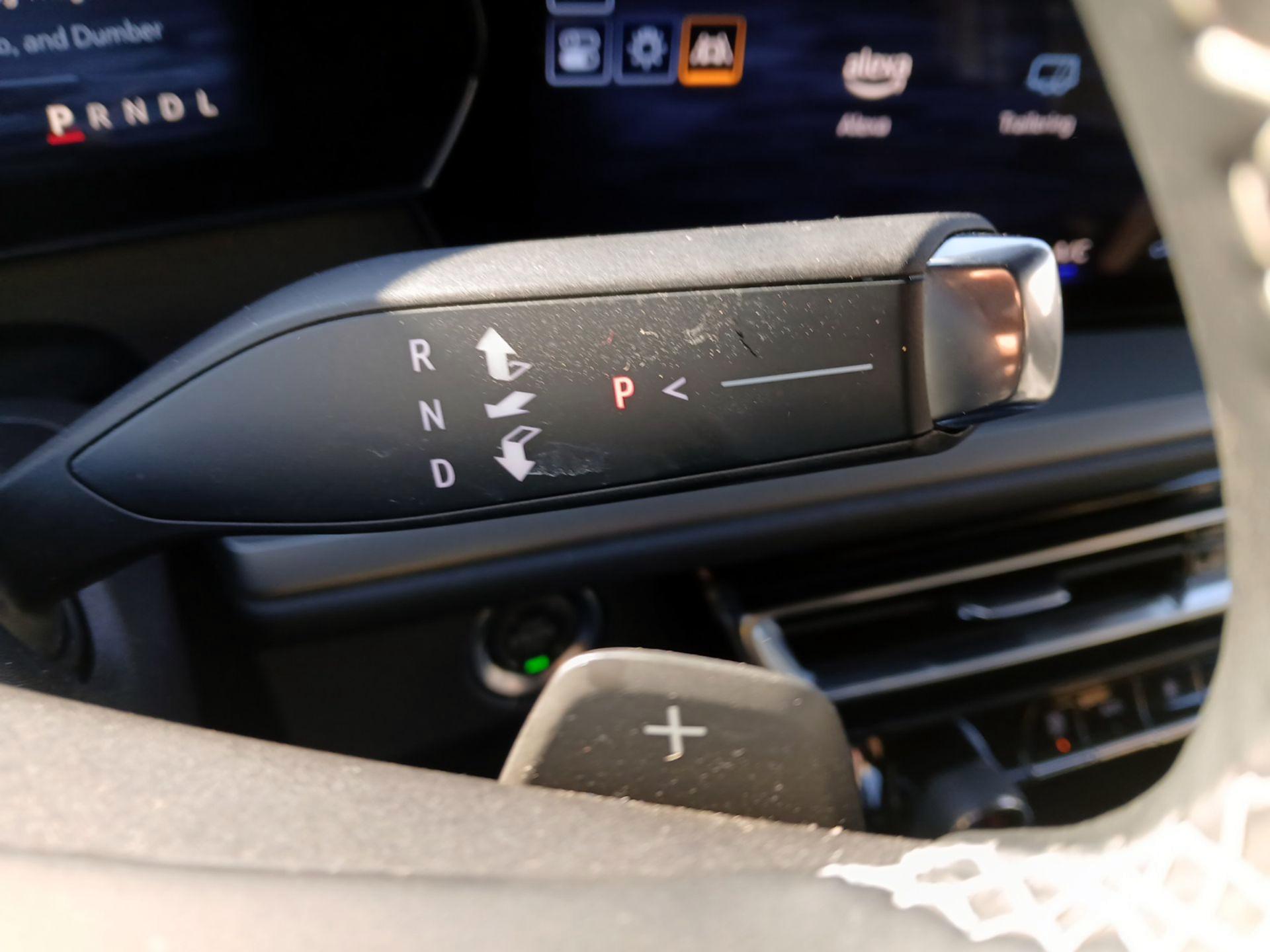 Thumbnail: 2025 Chevrolet Traverse - 17