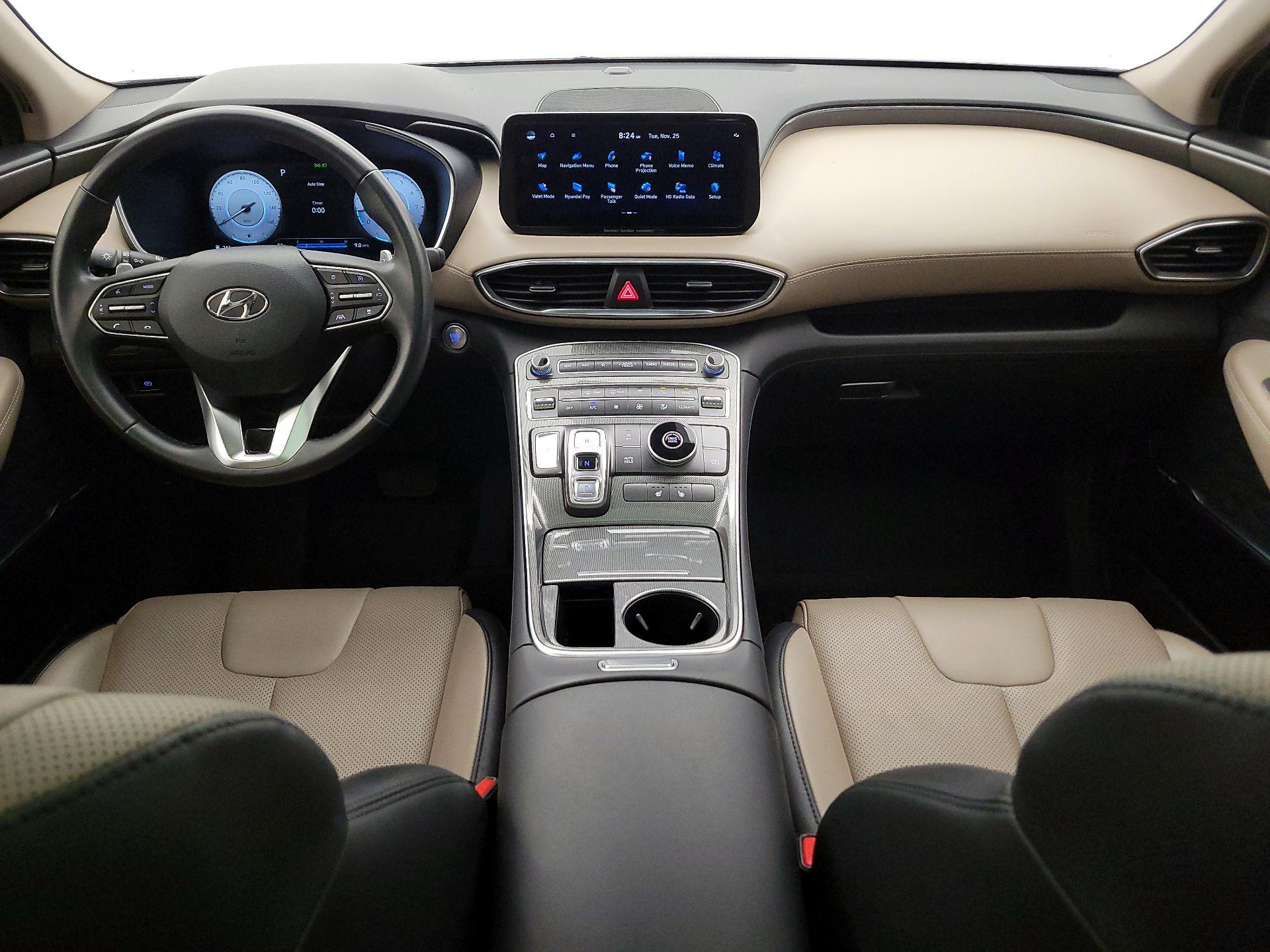 Thumbnail: 2023 Hyundai Santa Fe - 9