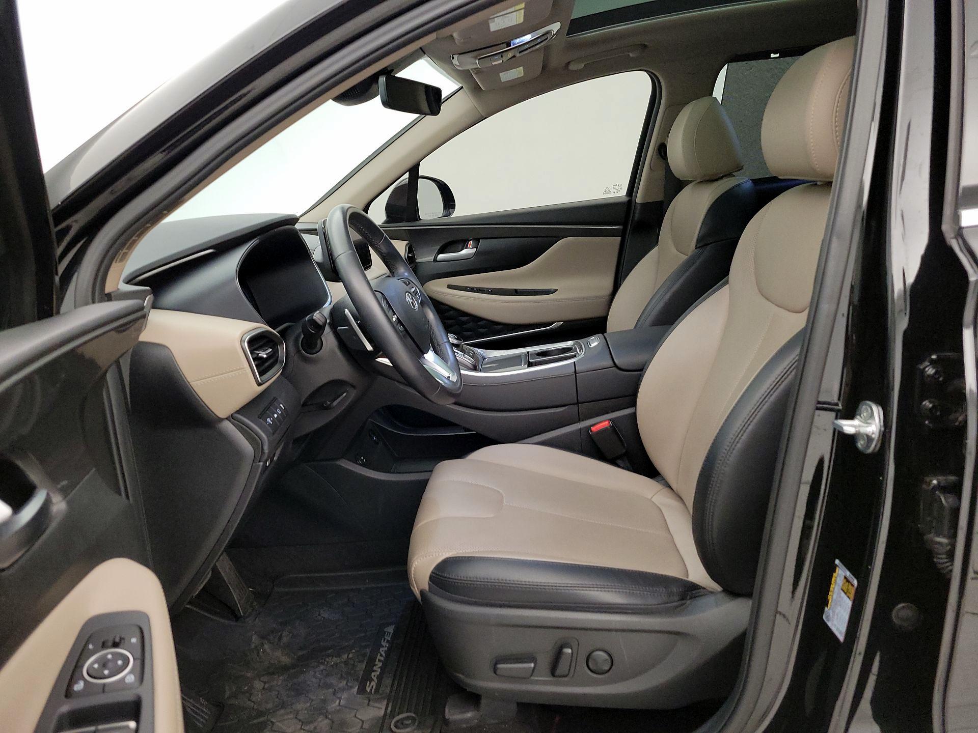 Thumbnail: 2023 Hyundai Santa Fe - 11