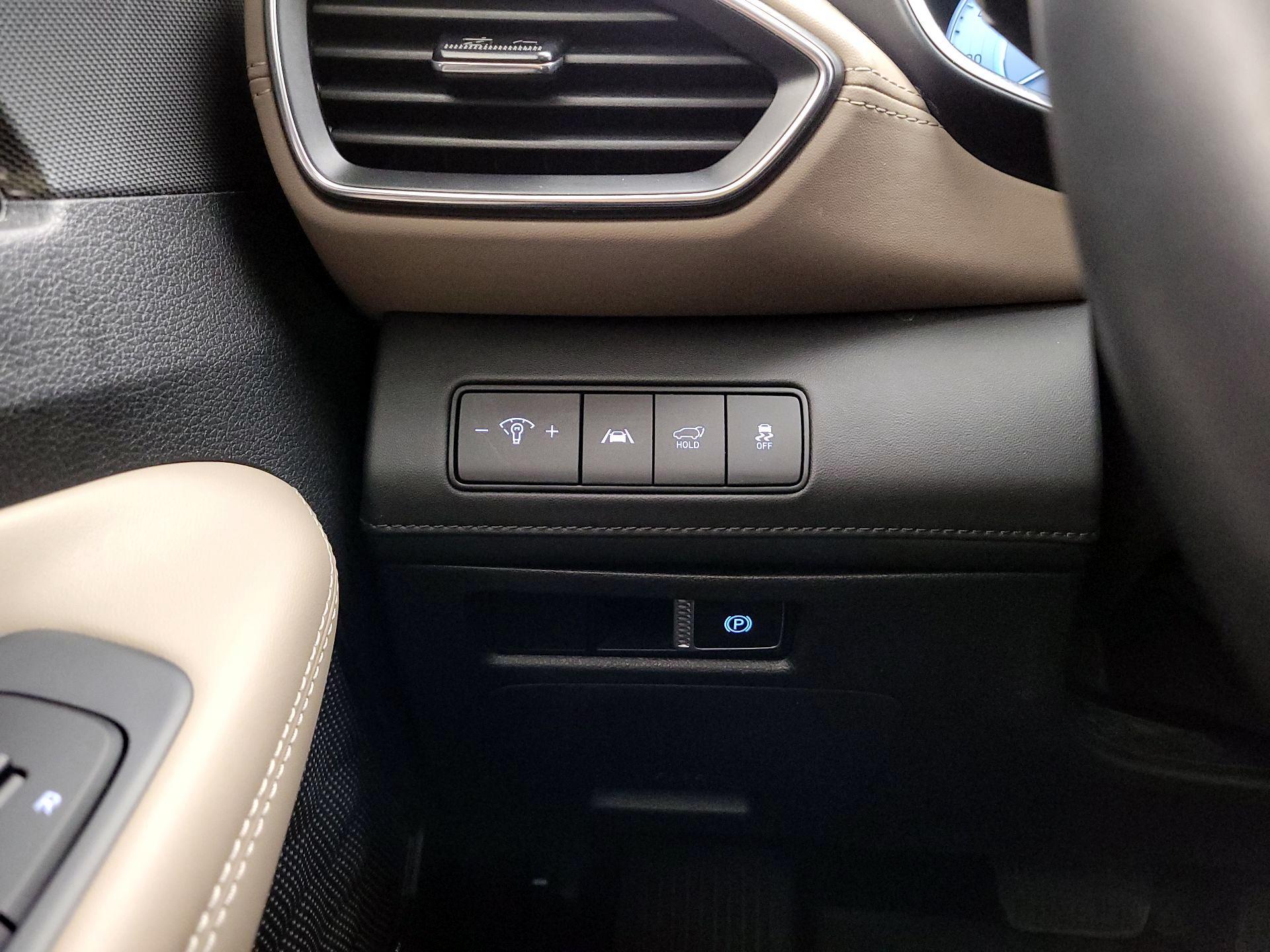 Thumbnail: 2023 Hyundai Santa Fe - 13