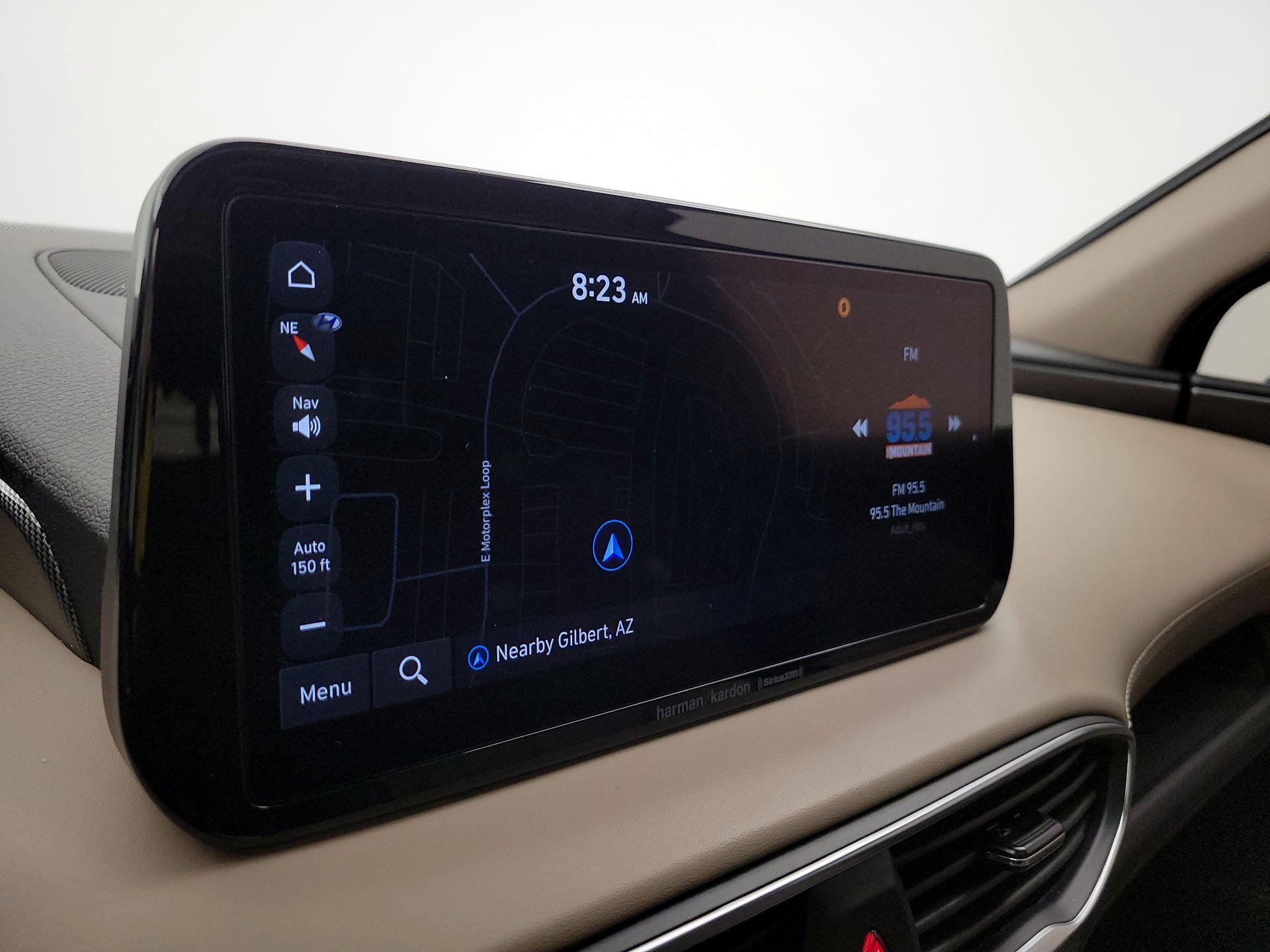 Thumbnail: 2023 Hyundai Santa Fe - 14