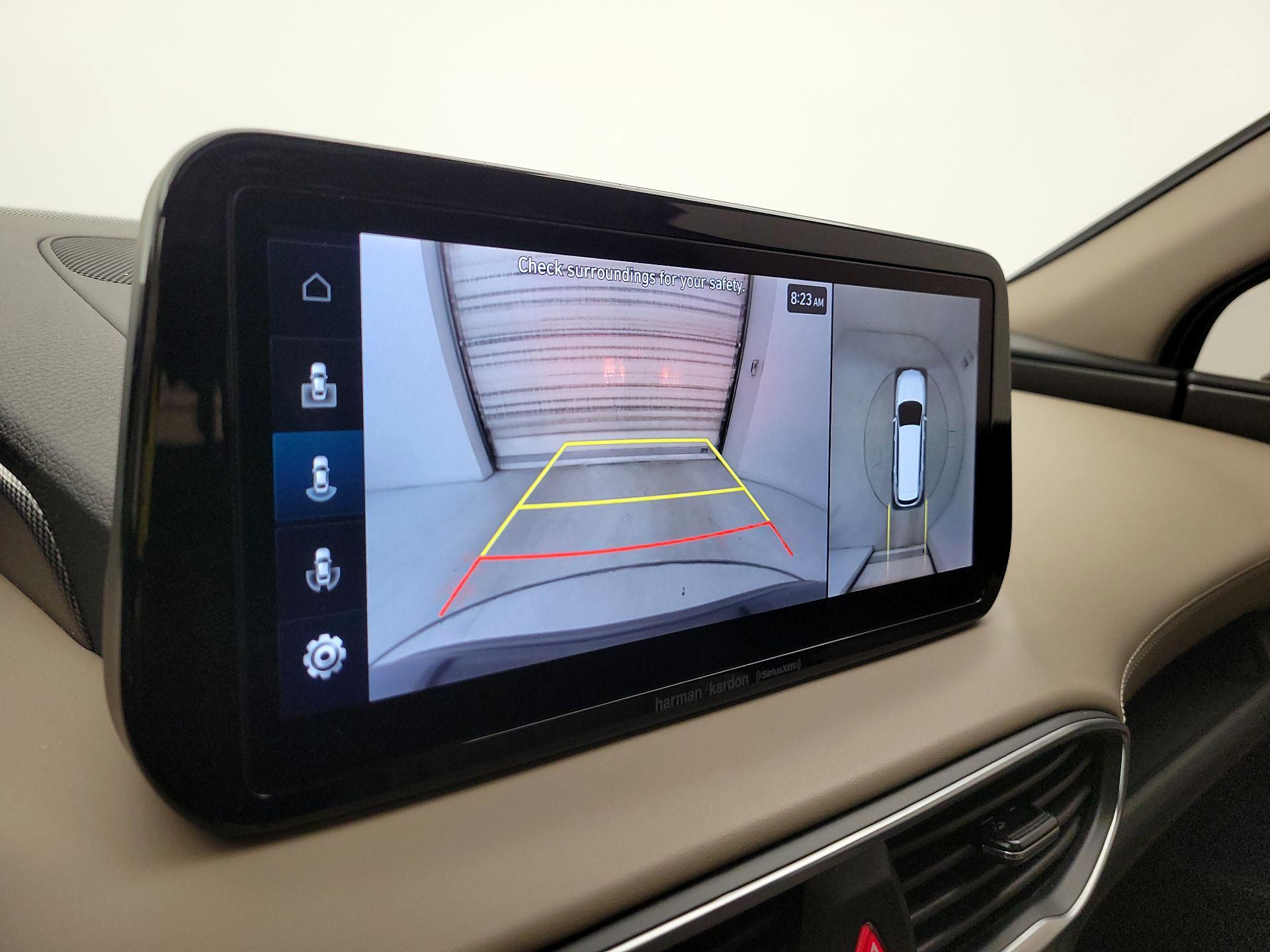 Thumbnail: 2023 Hyundai Santa Fe - 15