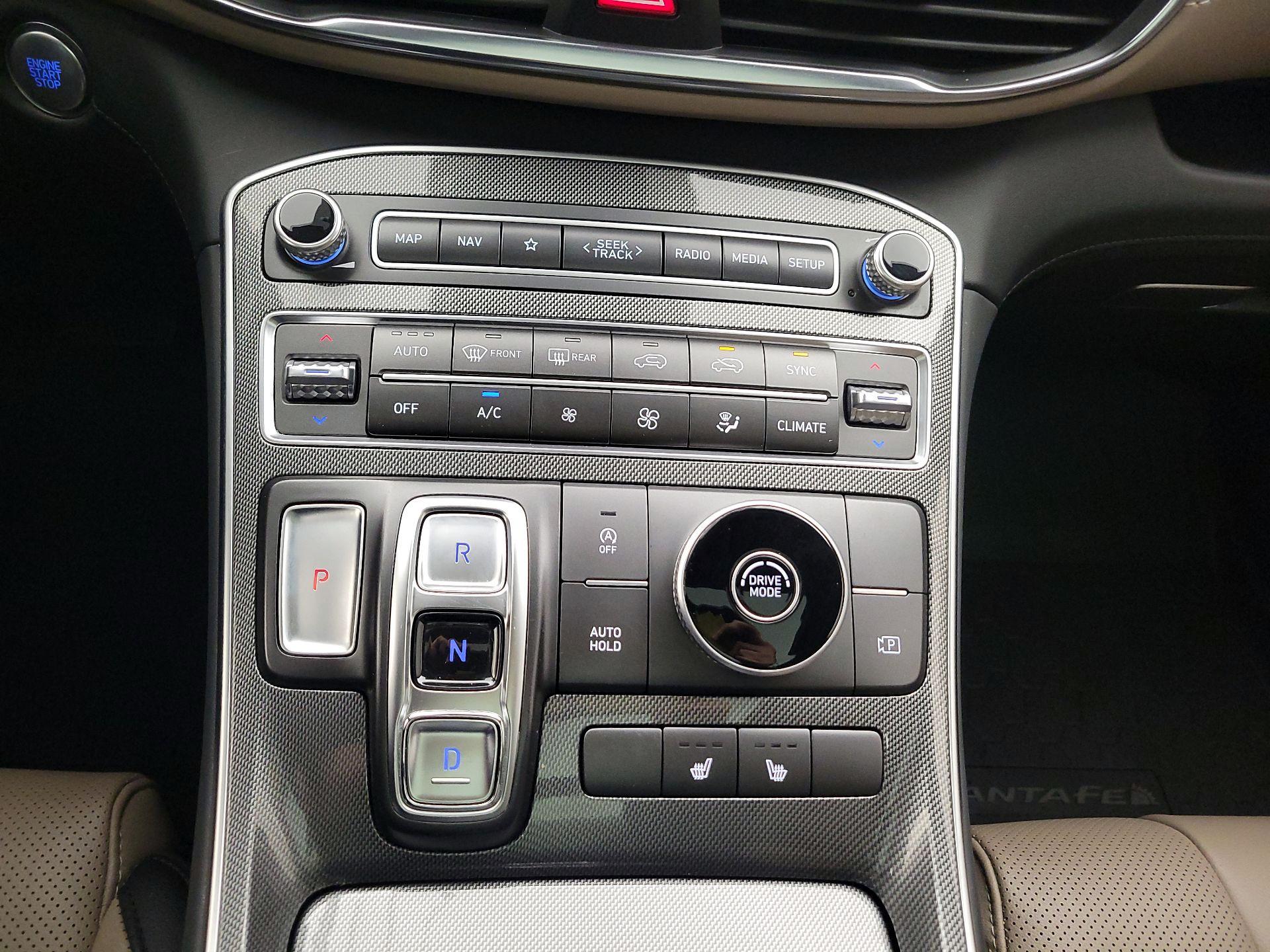 Thumbnail: 2023 Hyundai Santa Fe - 18