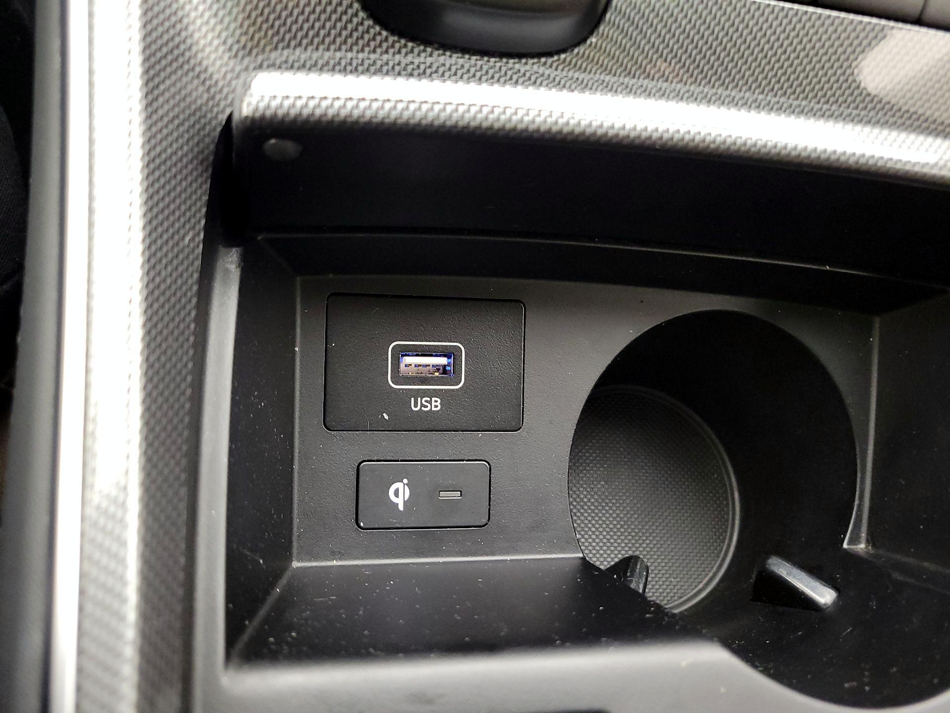 Thumbnail: 2023 Hyundai Santa Fe - 19