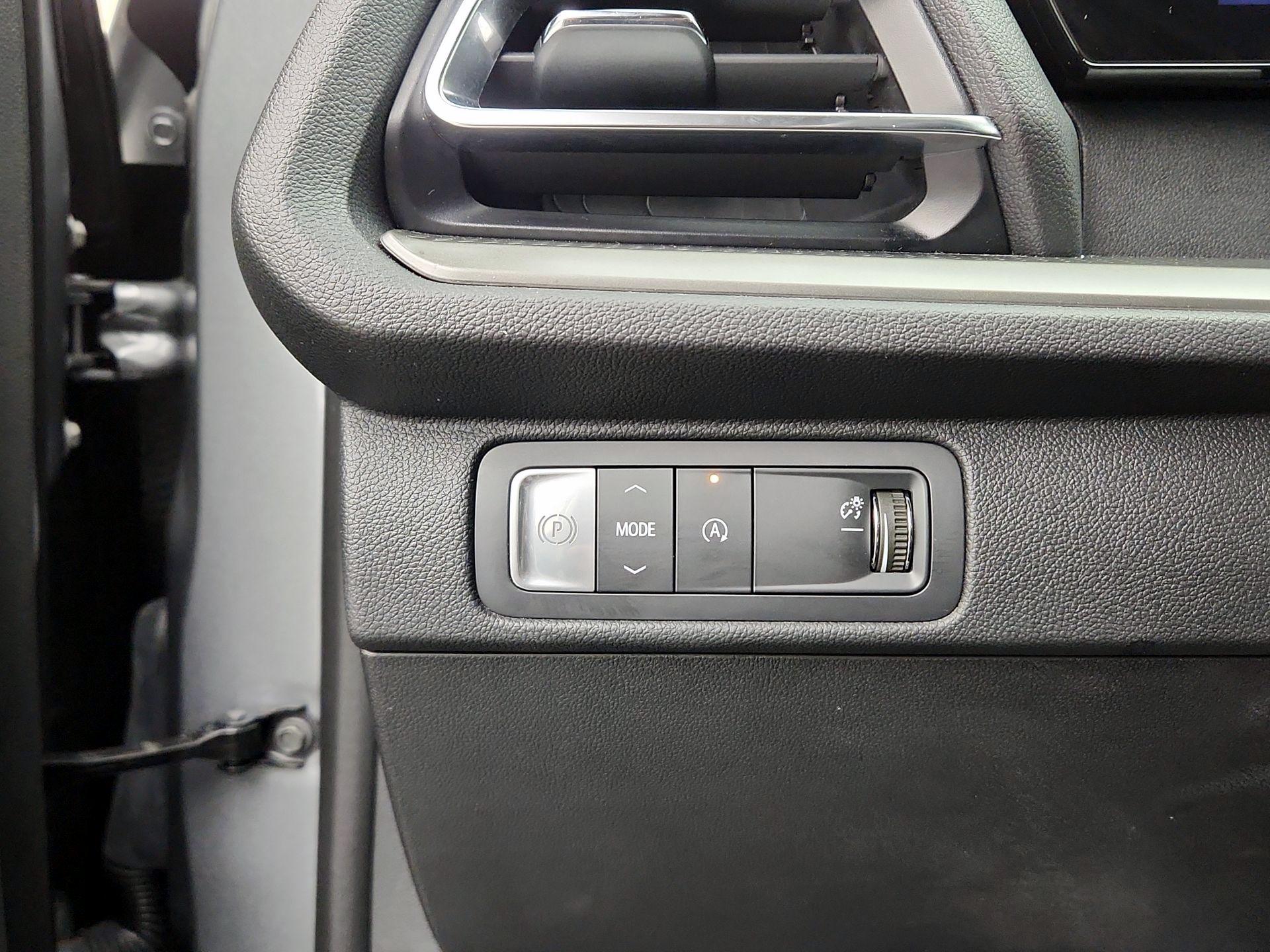 Thumbnail: 2025 Chevrolet Traverse - 13