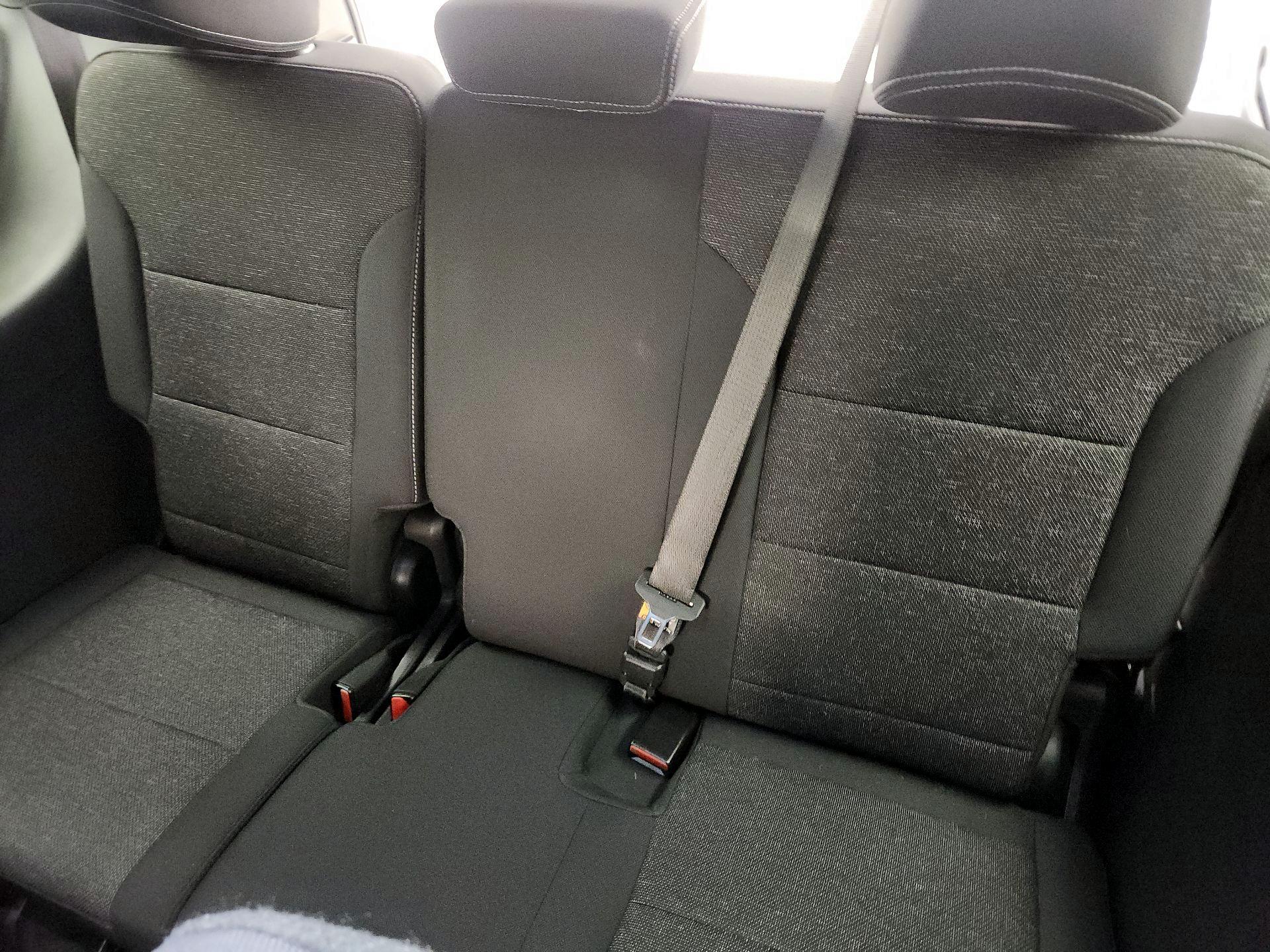 Thumbnail: 2025 Chevrolet Traverse - 20