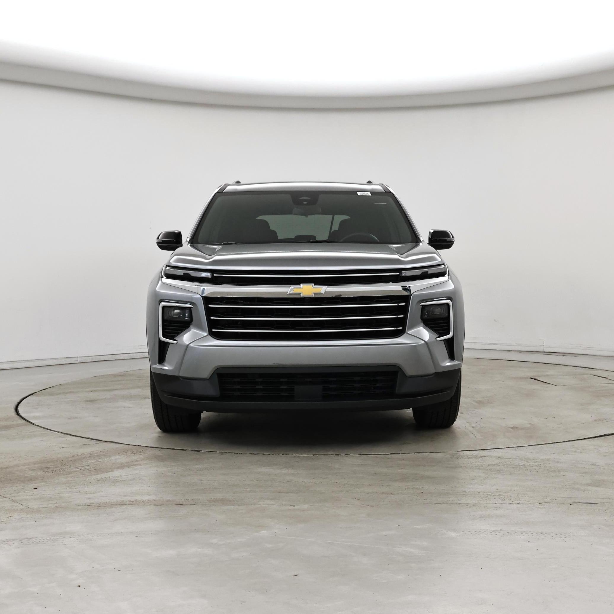 Thumbnail: 2025 Chevrolet Traverse - 5