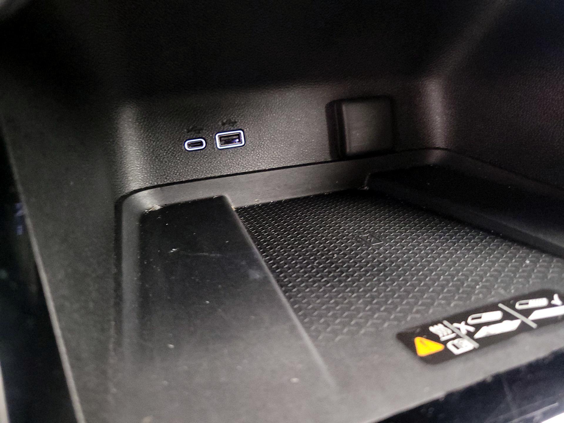 Thumbnail: 2025 Chevrolet Traverse - 18