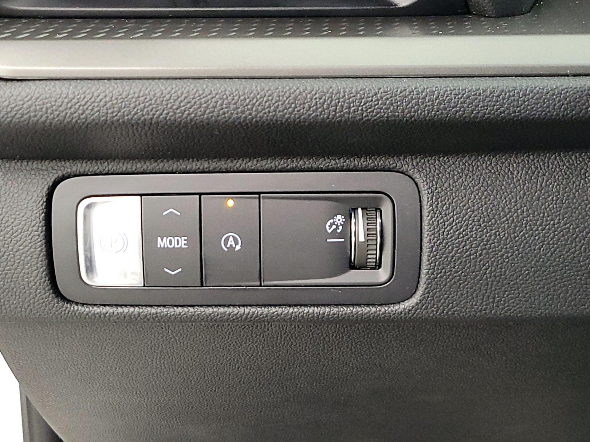 Thumbnail: 2025 Chevrolet Traverse - 13