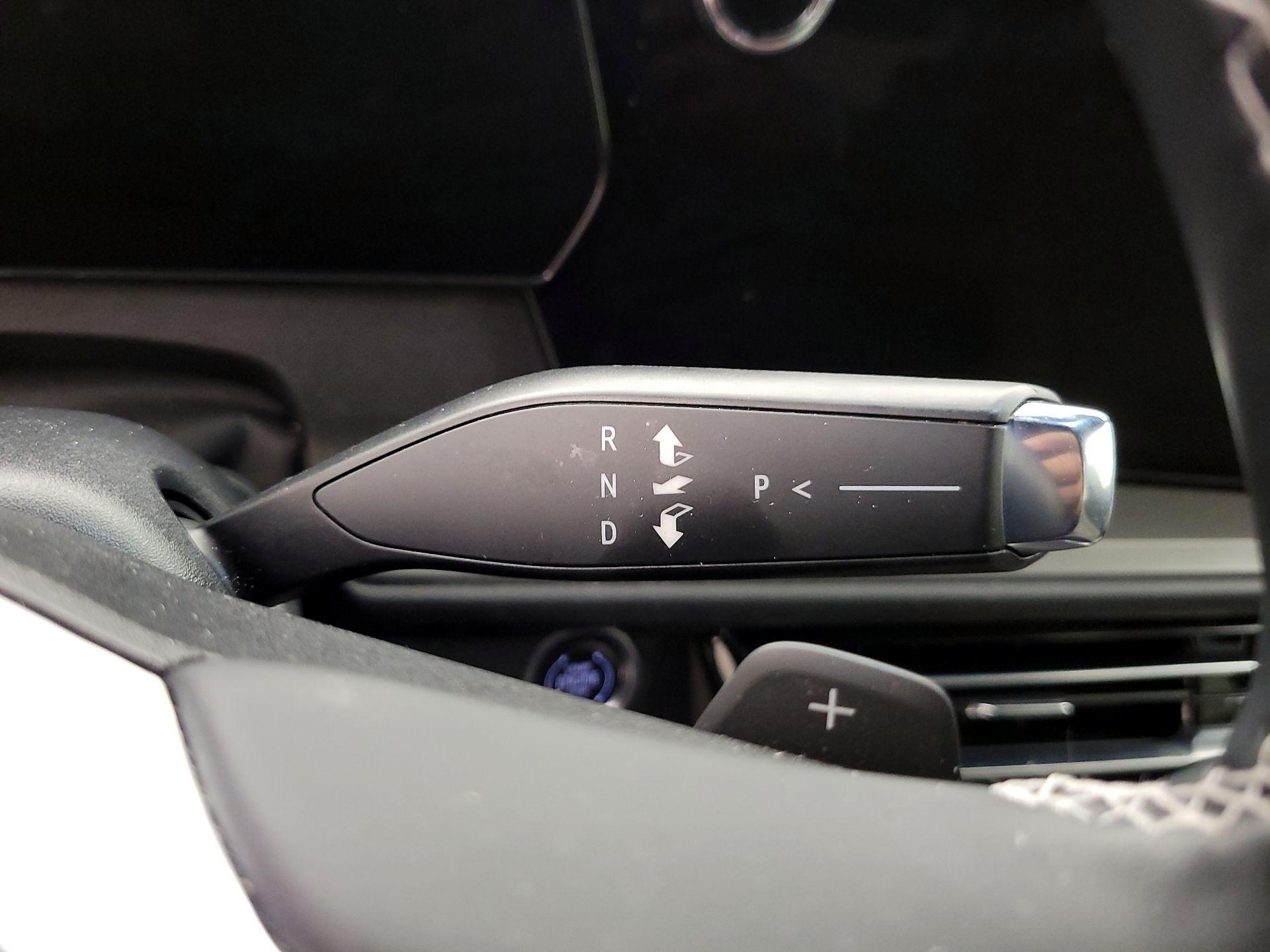 Thumbnail: 2025 Chevrolet Traverse - 17