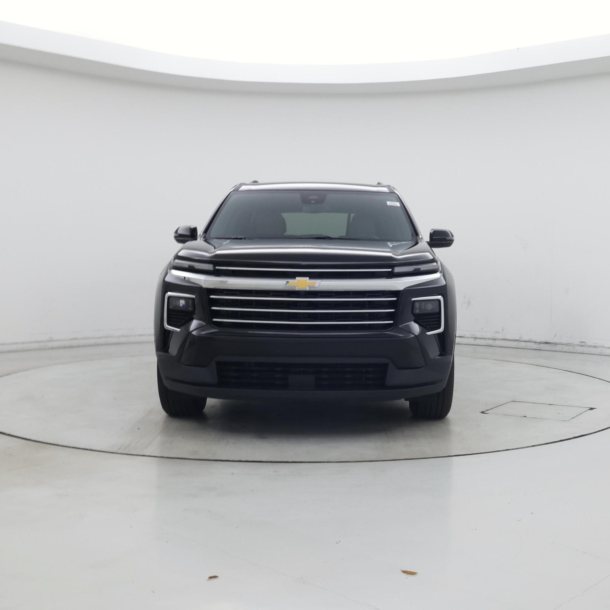 Thumbnail: 2025 Chevrolet Traverse - 5