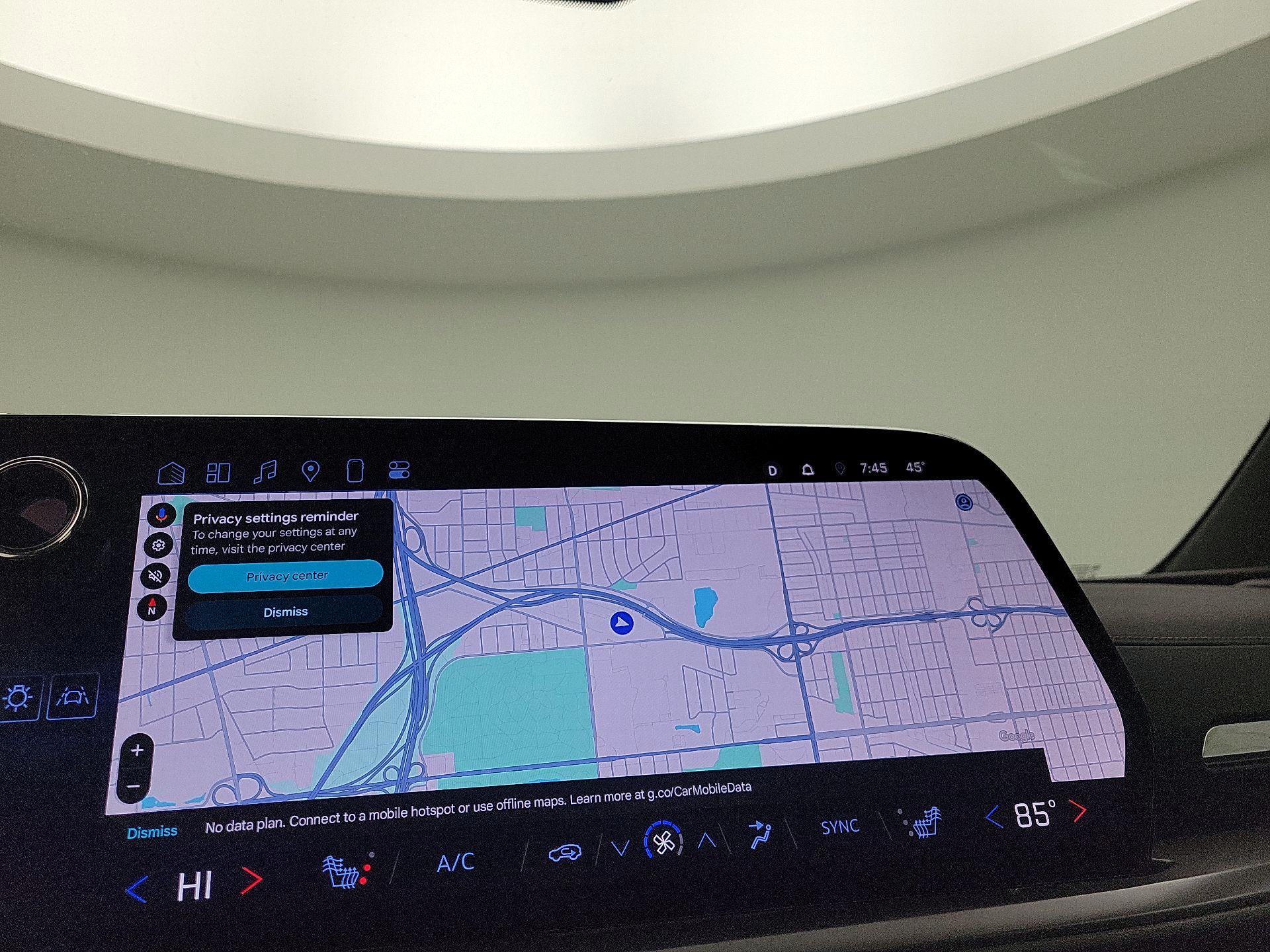 Thumbnail: 2025 Chevrolet Traverse - 14