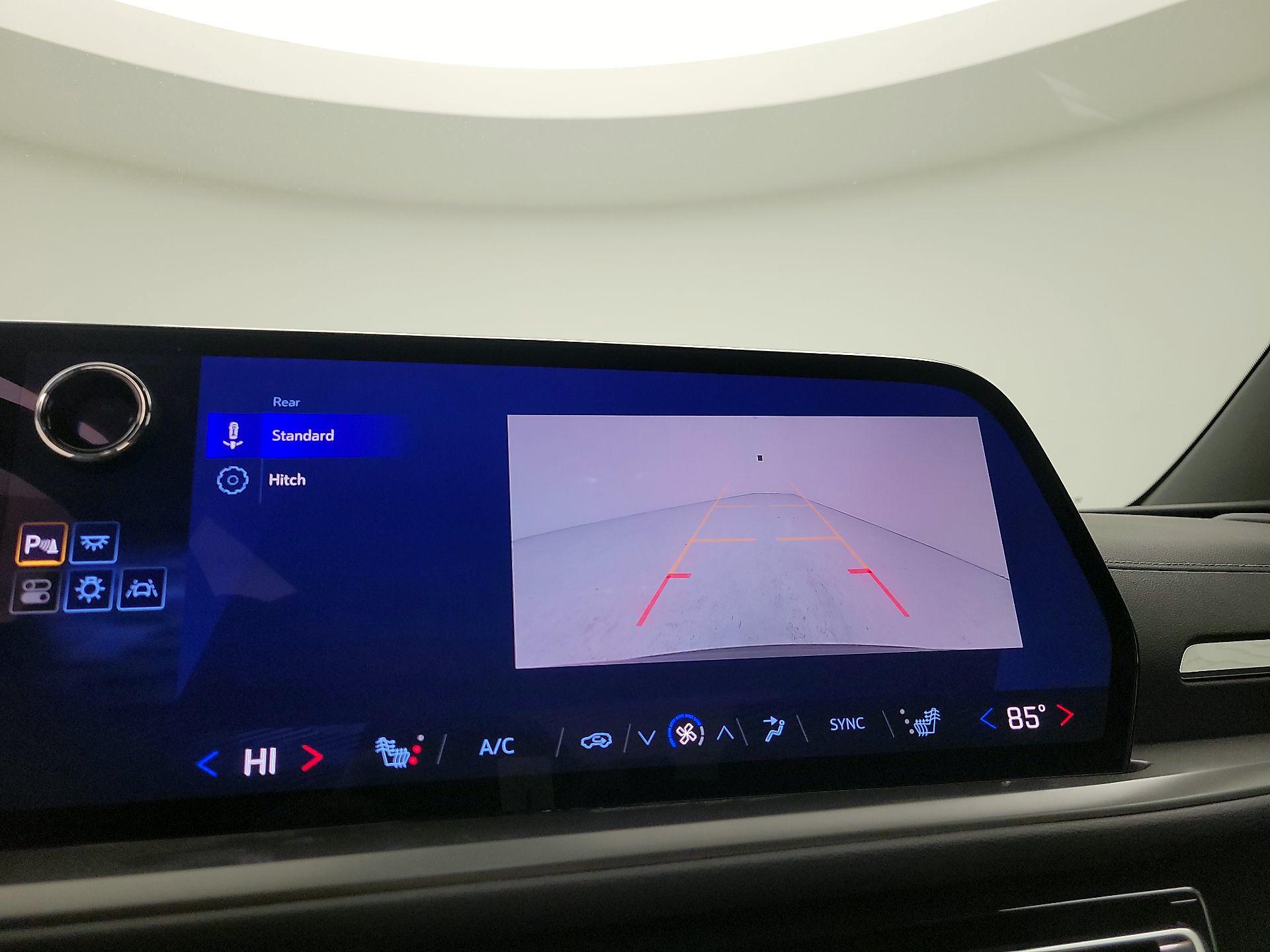 Thumbnail: 2025 Chevrolet Traverse - 15