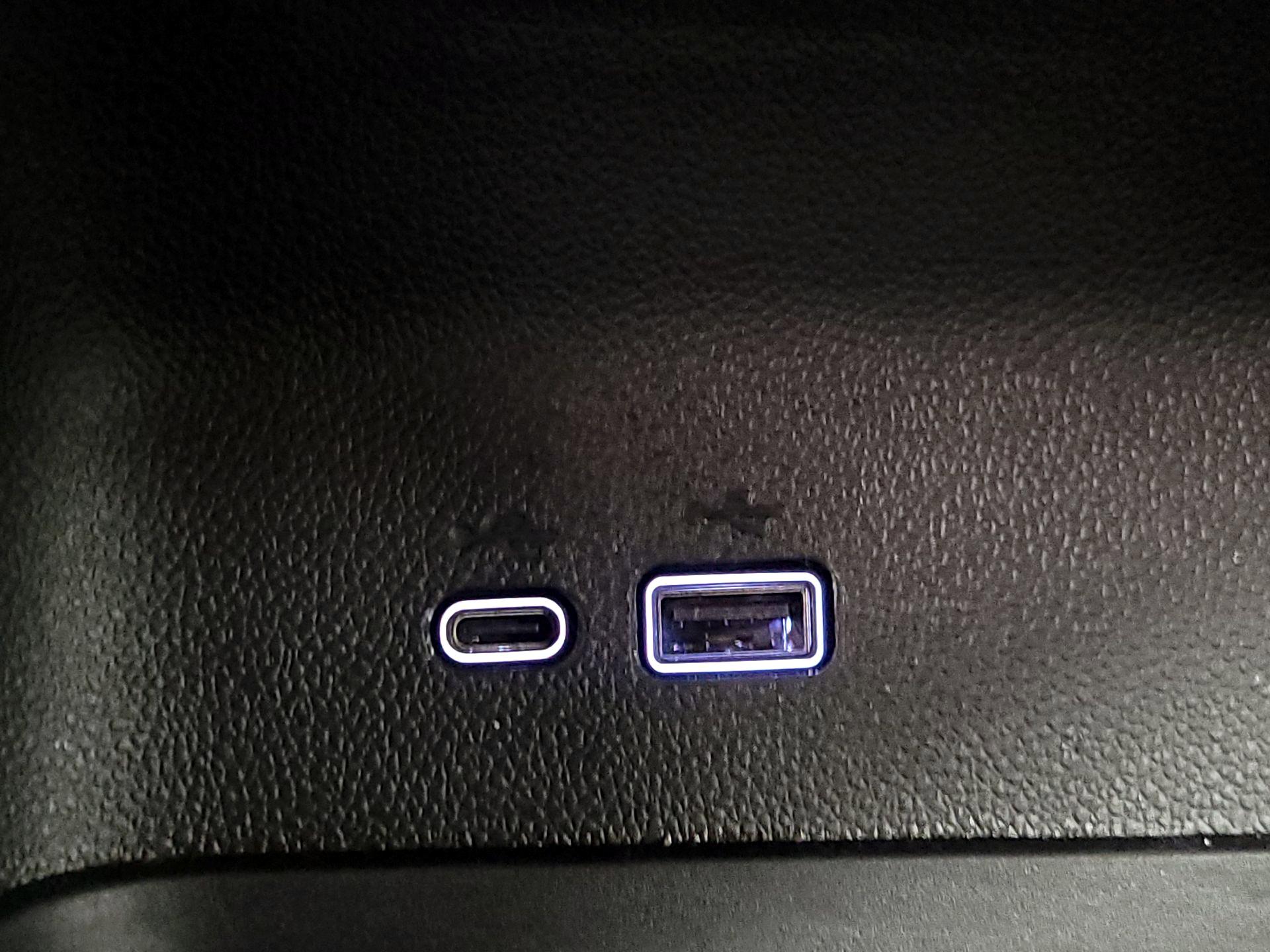 Thumbnail: 2025 Chevrolet Traverse - 19