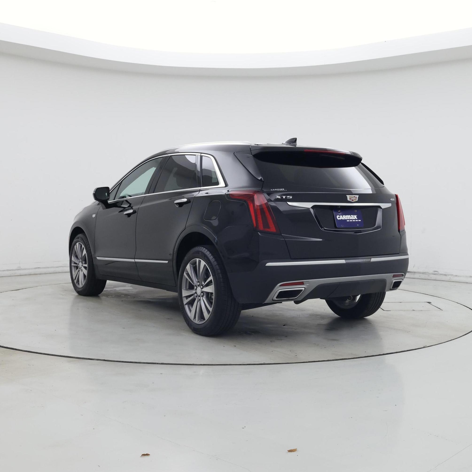 Thumbnail: 2025 Cadillac XT5 - 2