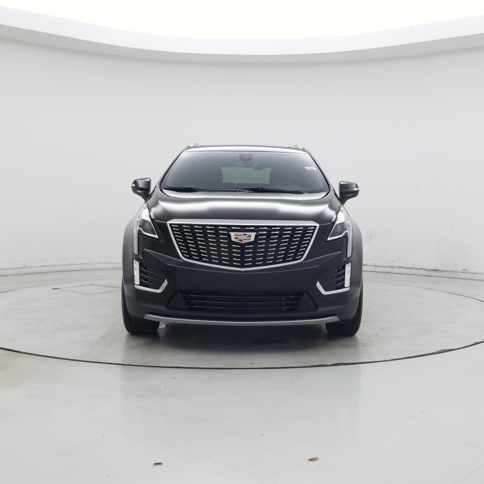 Thumbnail: 2025 Cadillac XT5 - 5