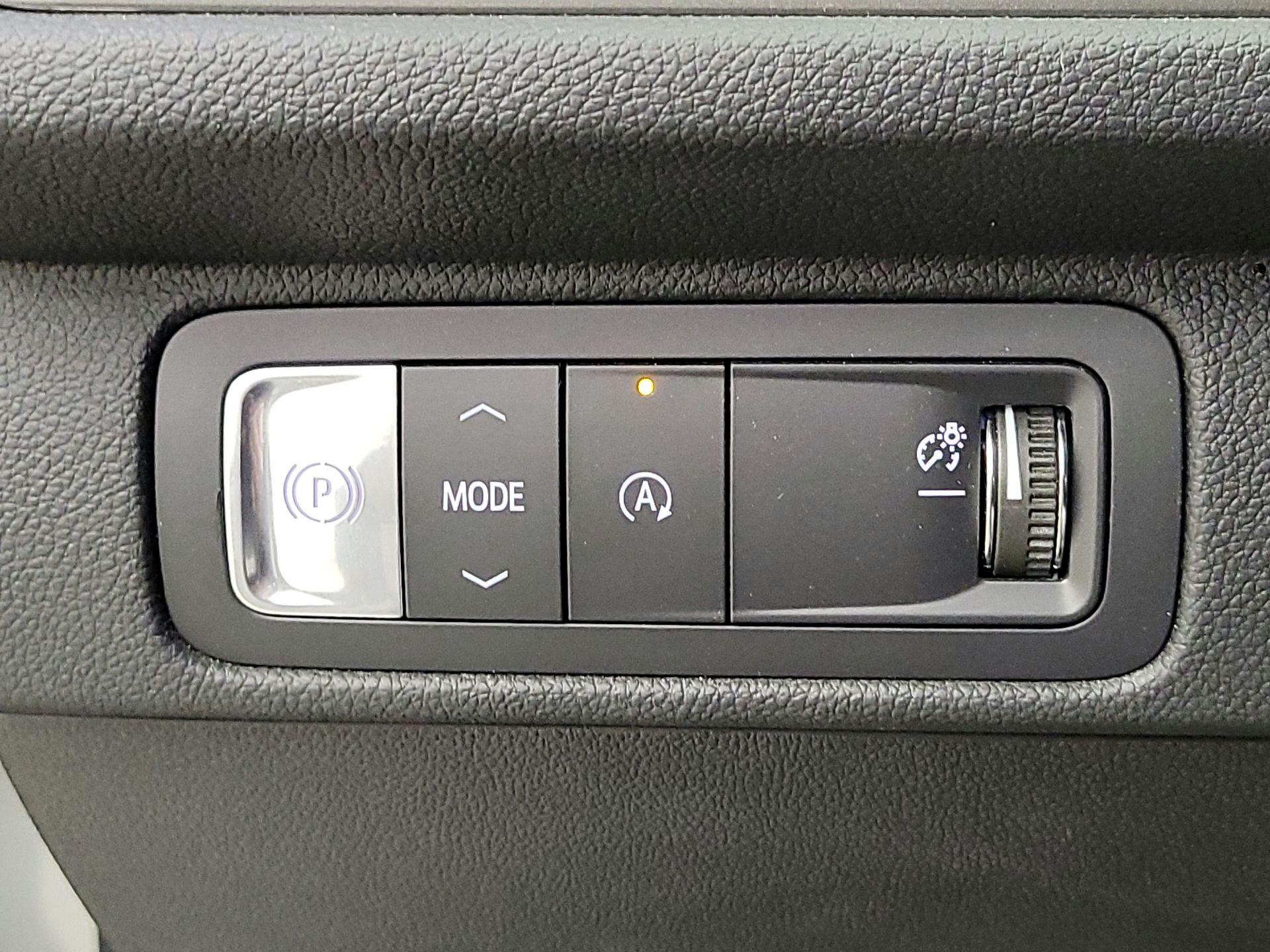 Thumbnail: 2025 Chevrolet Traverse - 13