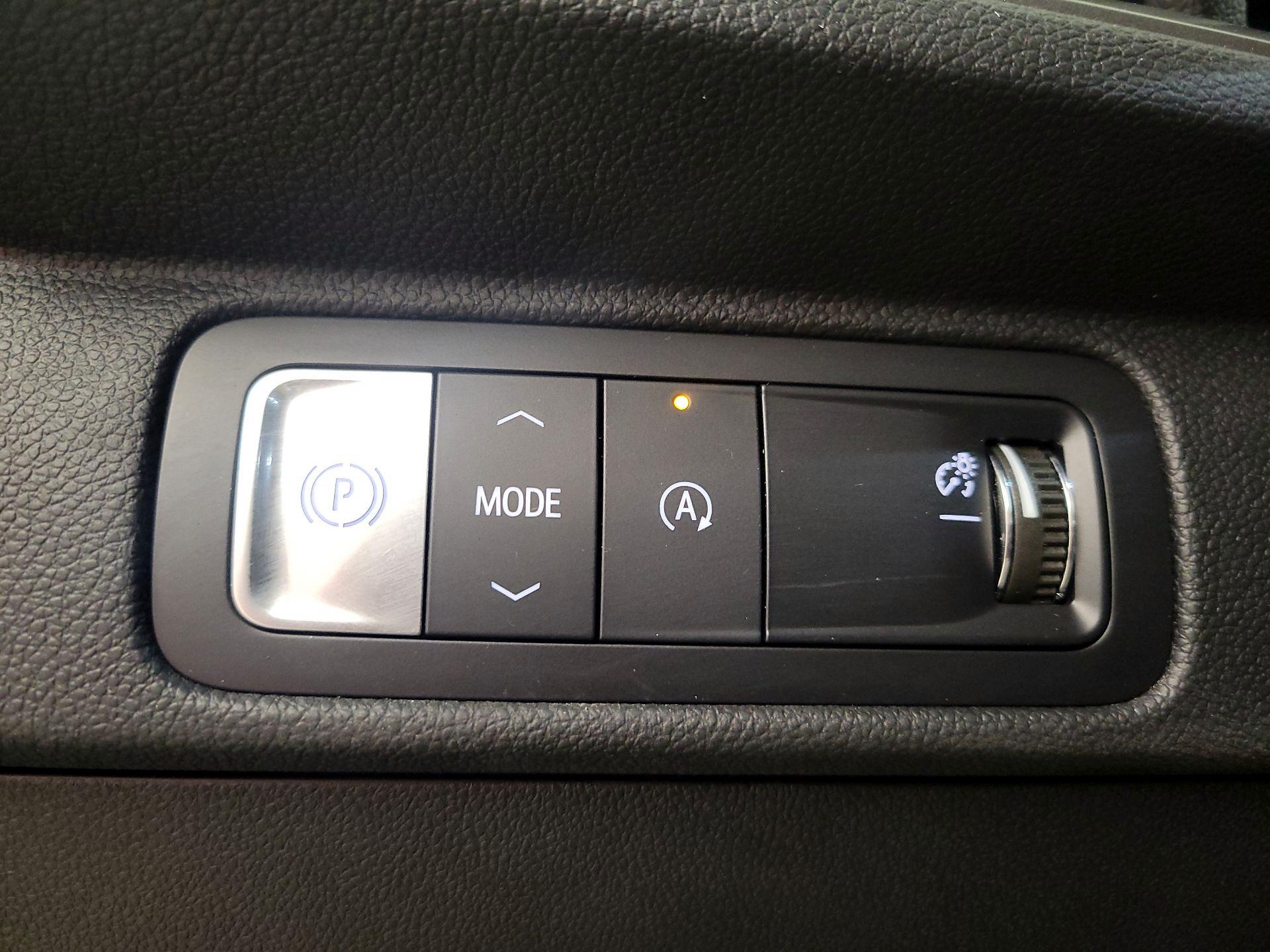 Thumbnail: 2025 Chevrolet Traverse - 13