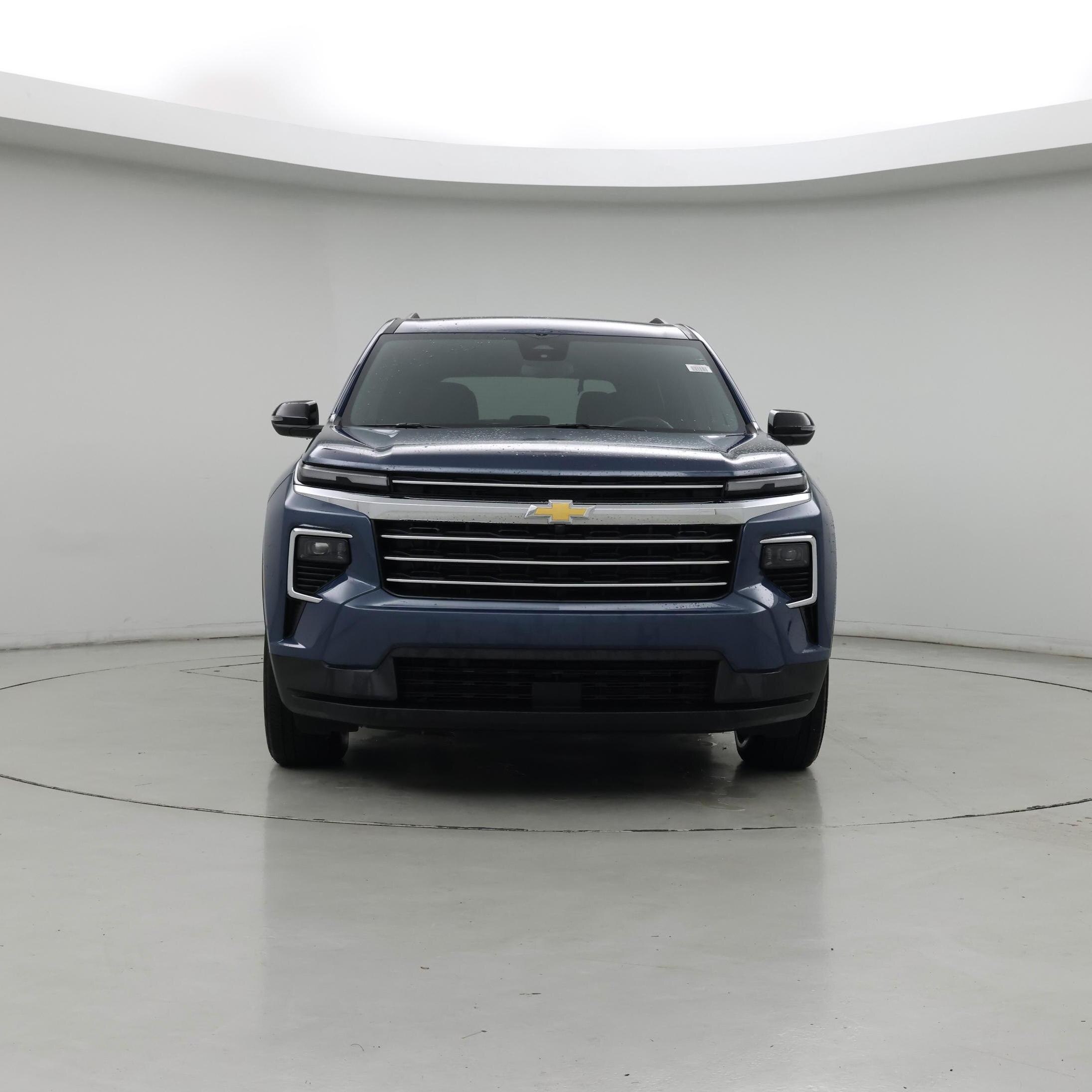 Thumbnail: 2025 Chevrolet Traverse - 5